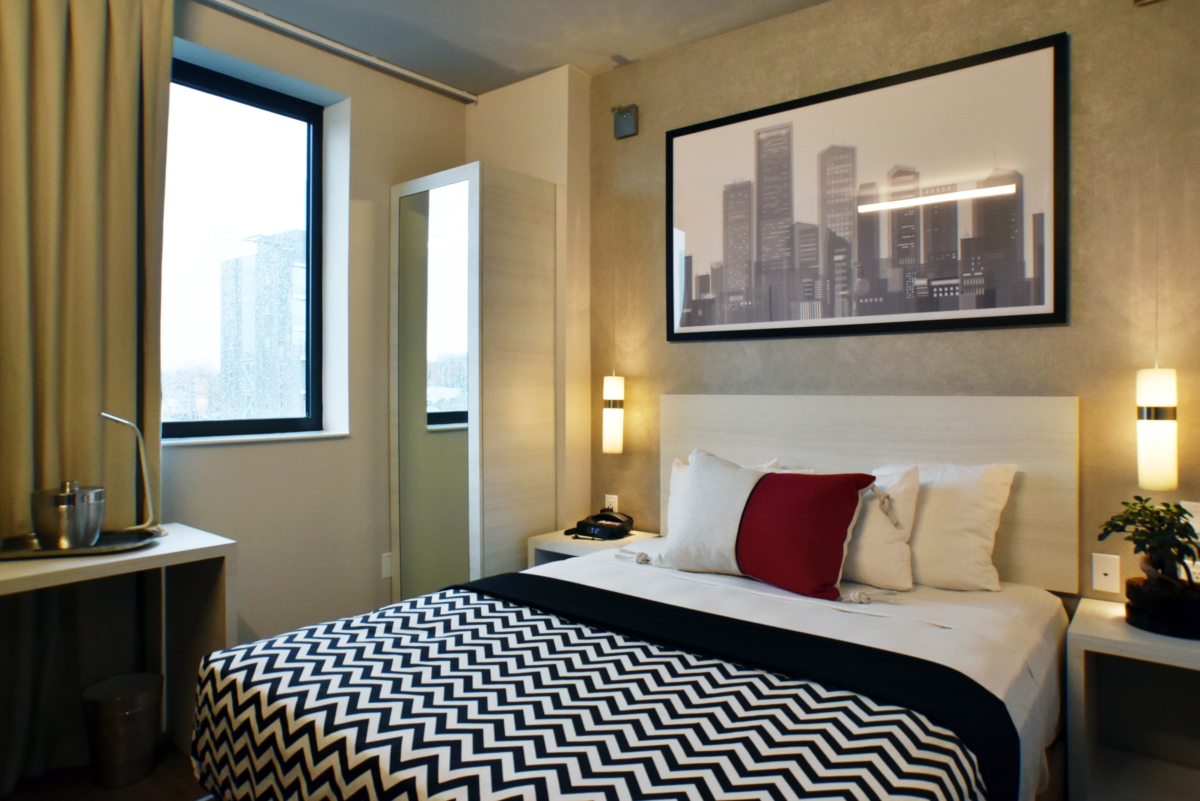 Insignia Hotel Brooklyn, an Ascend Collection Hotel — 29