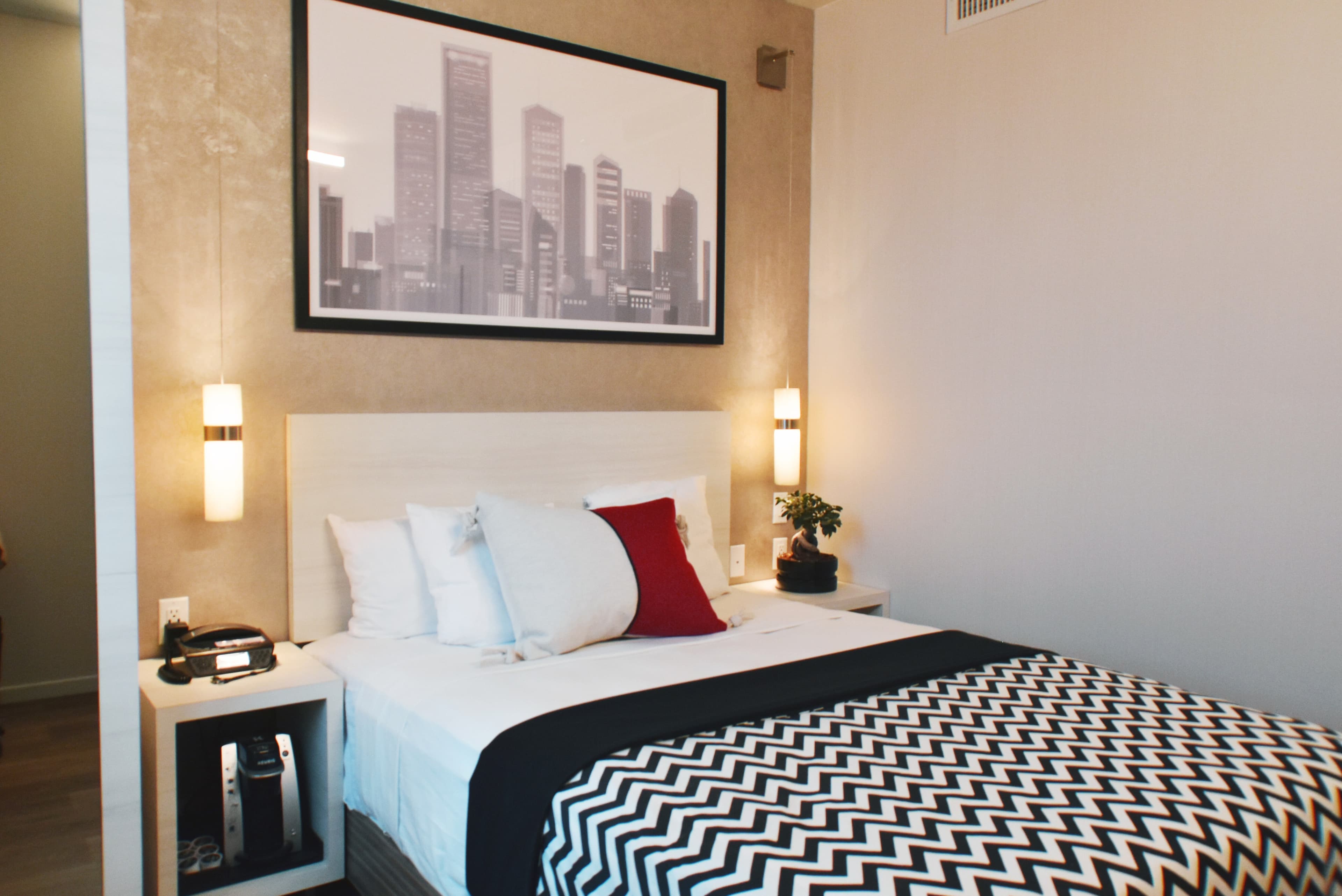 Insignia Hotel Brooklyn, an Ascend Collection Hotel — 33