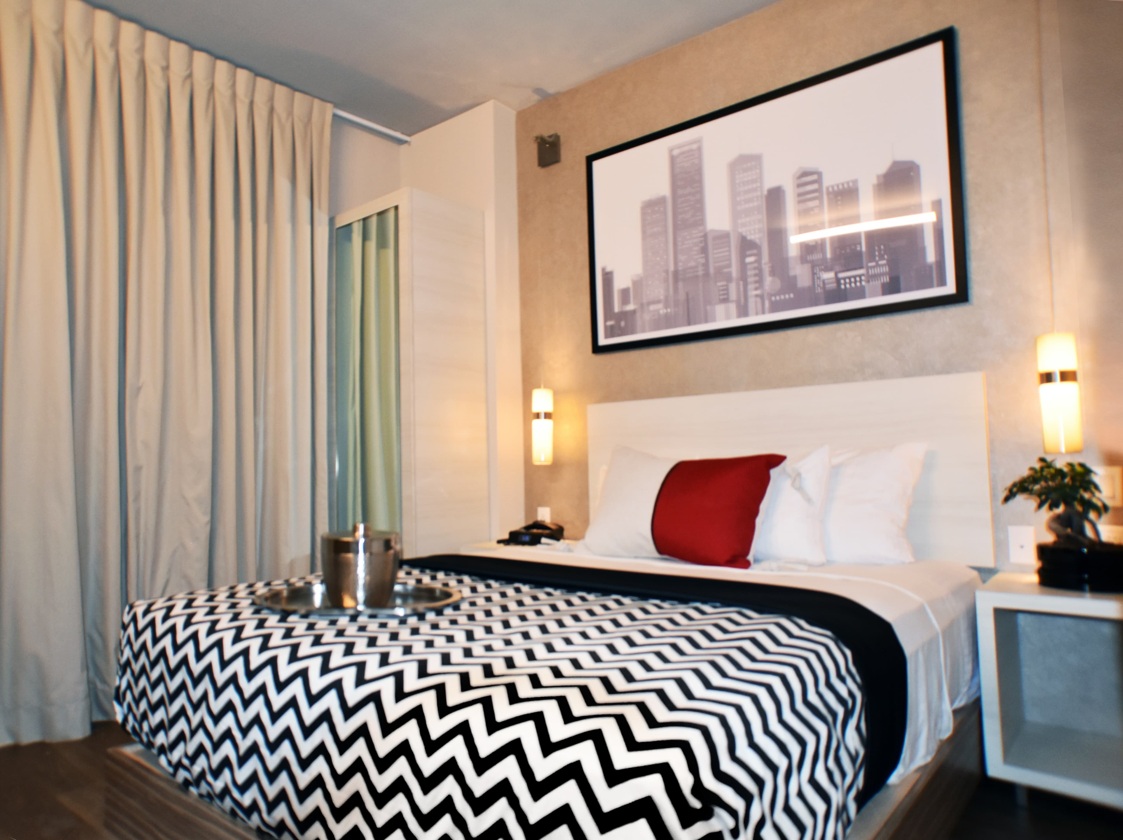 Insignia Hotel Brooklyn, an Ascend Collection Hotel — 35