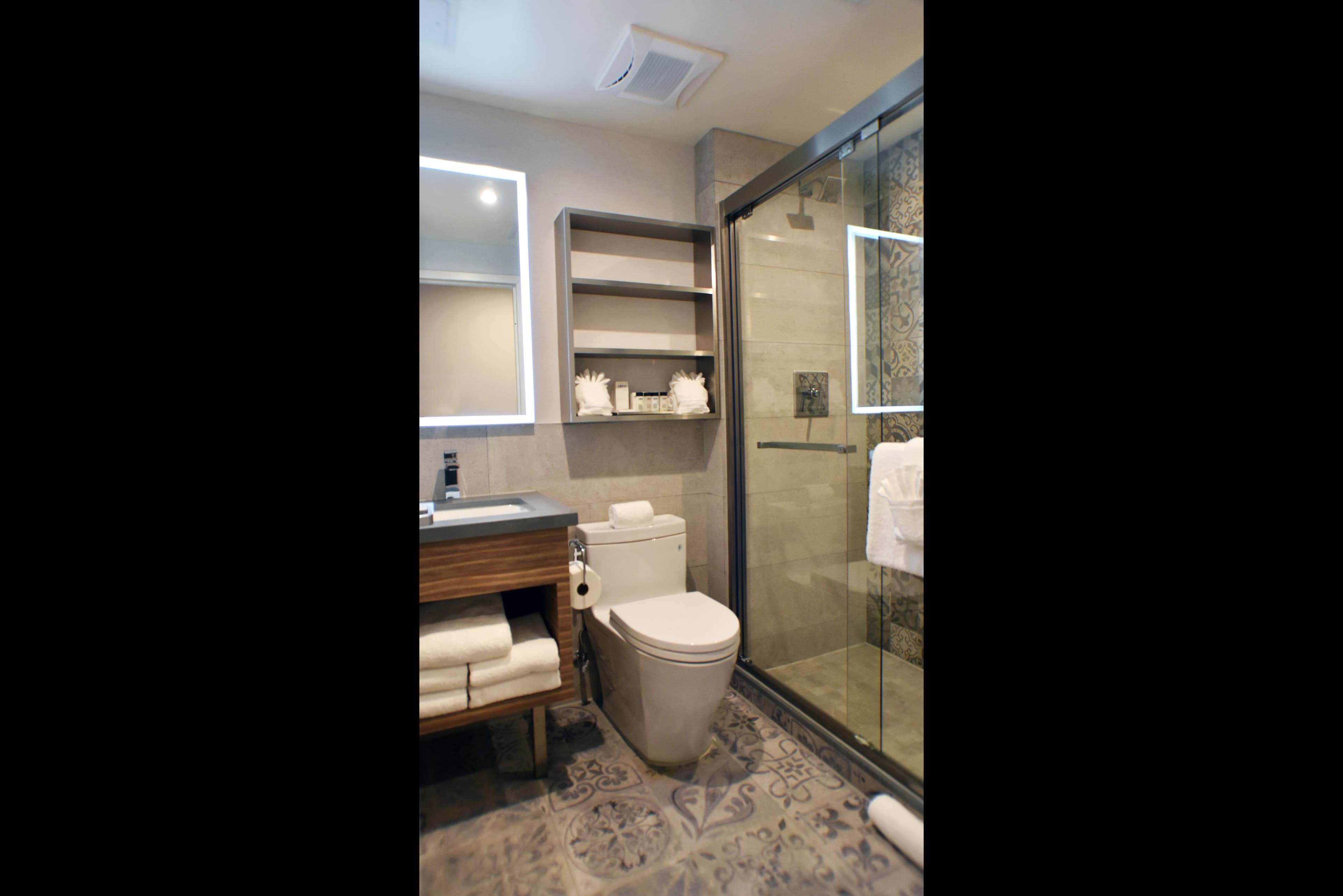 Insignia Hotel Brooklyn, an Ascend Collection Hotel — 26