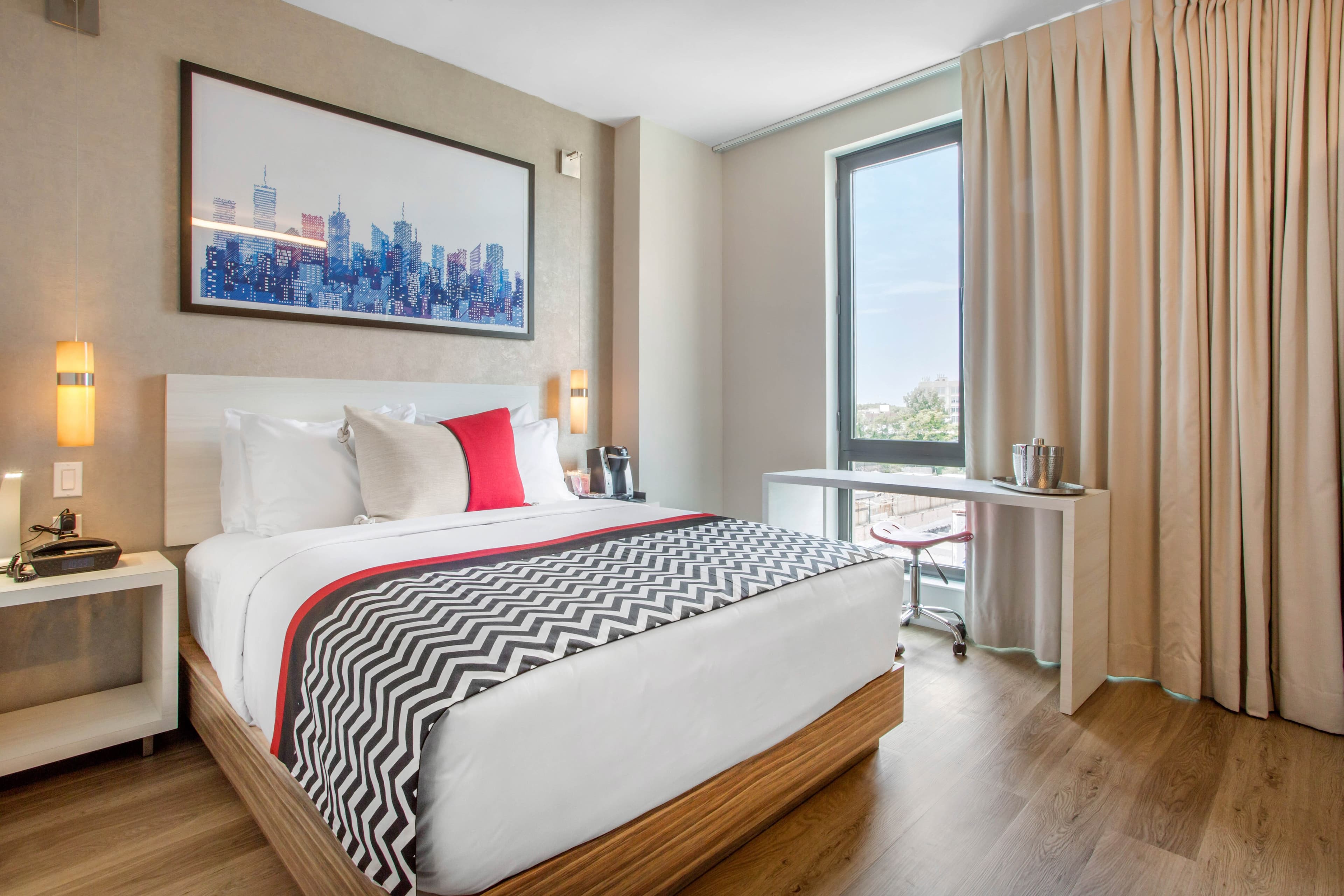 Insignia Hotel Brooklyn, an Ascend Collection Hotel — 31