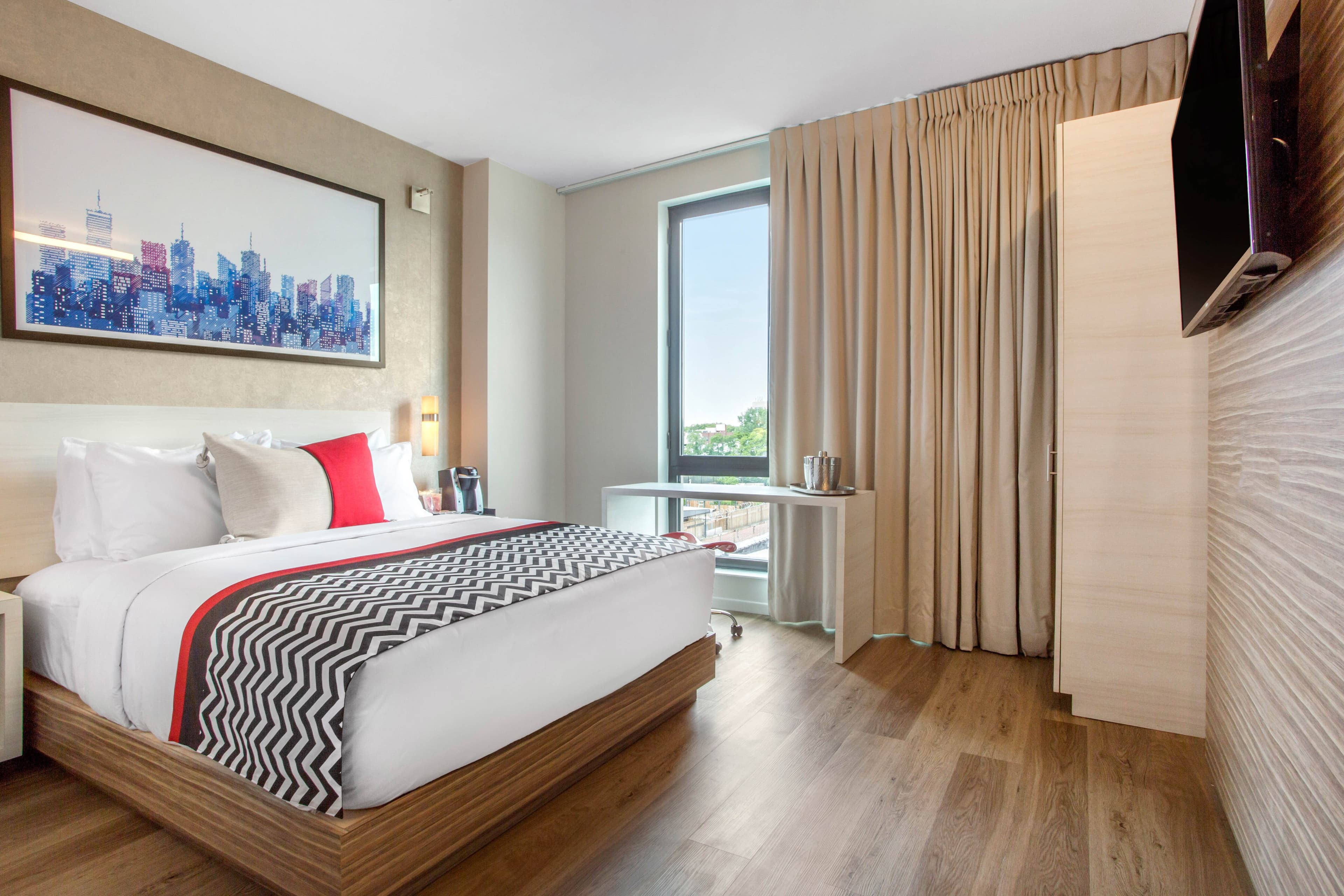 Insignia Hotel Brooklyn, an Ascend Collection Hotel — 32