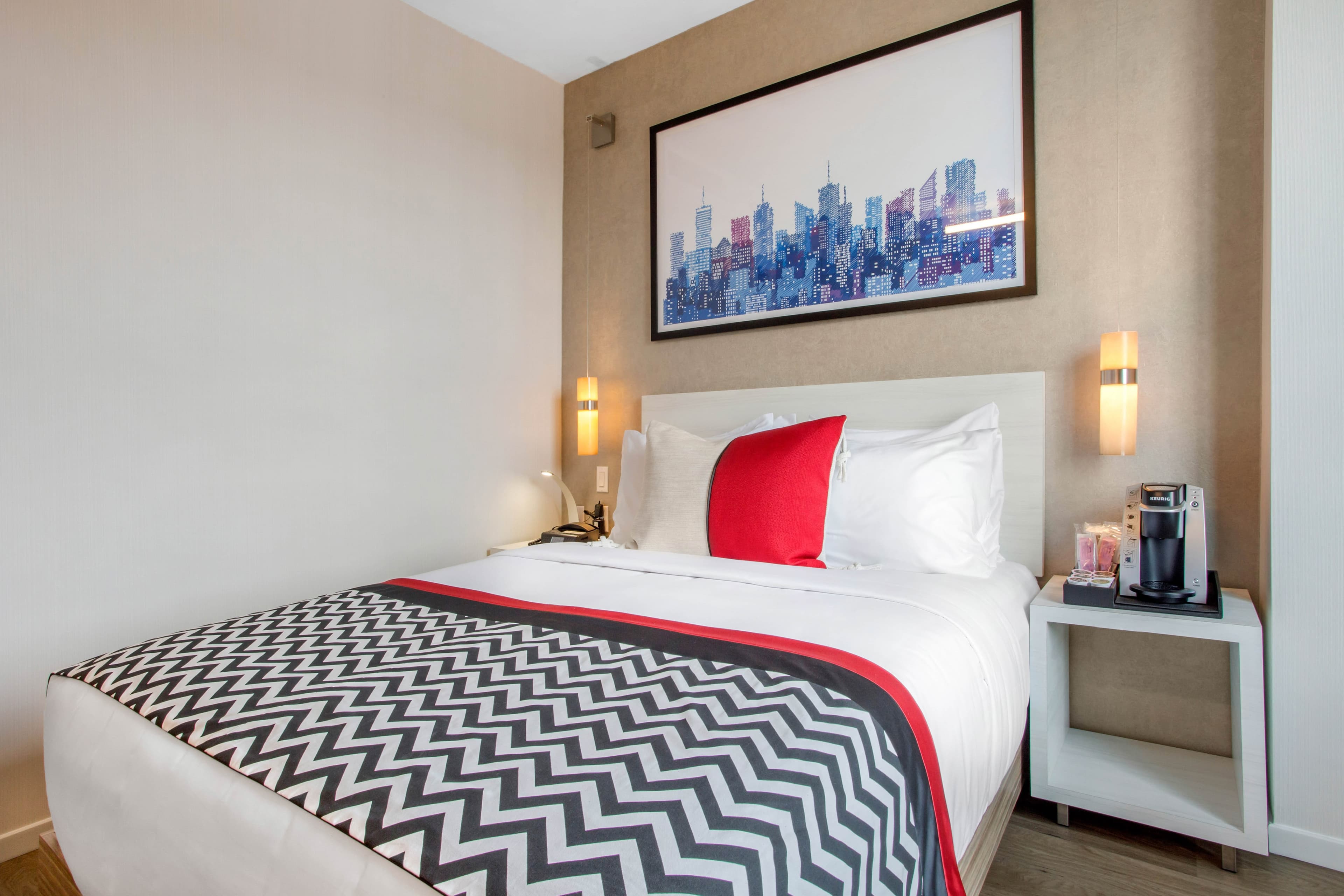 Insignia Hotel Brooklyn, an Ascend Collection Hotel — 36