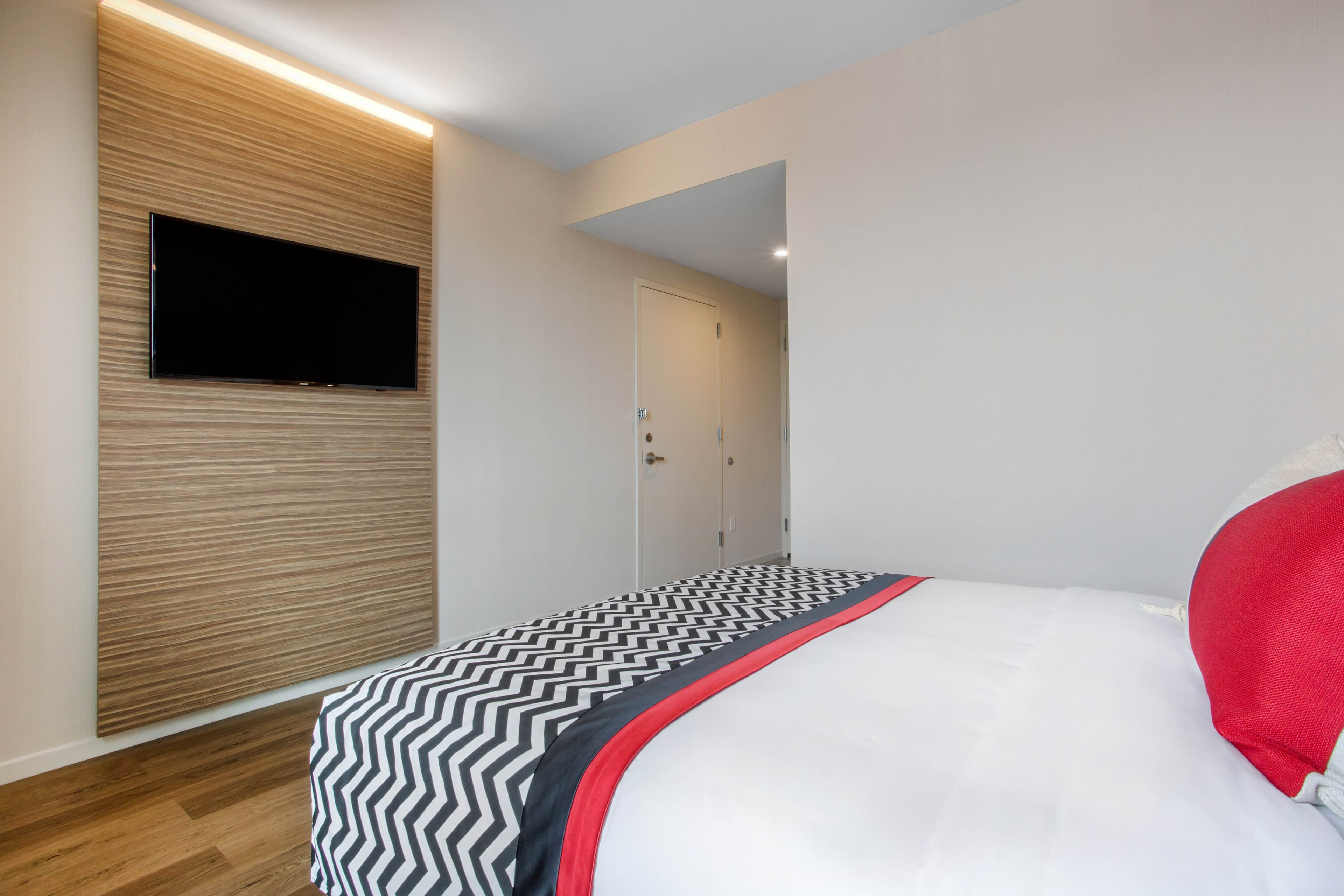 Insignia Hotel Brooklyn, an Ascend Collection Hotel — 37
