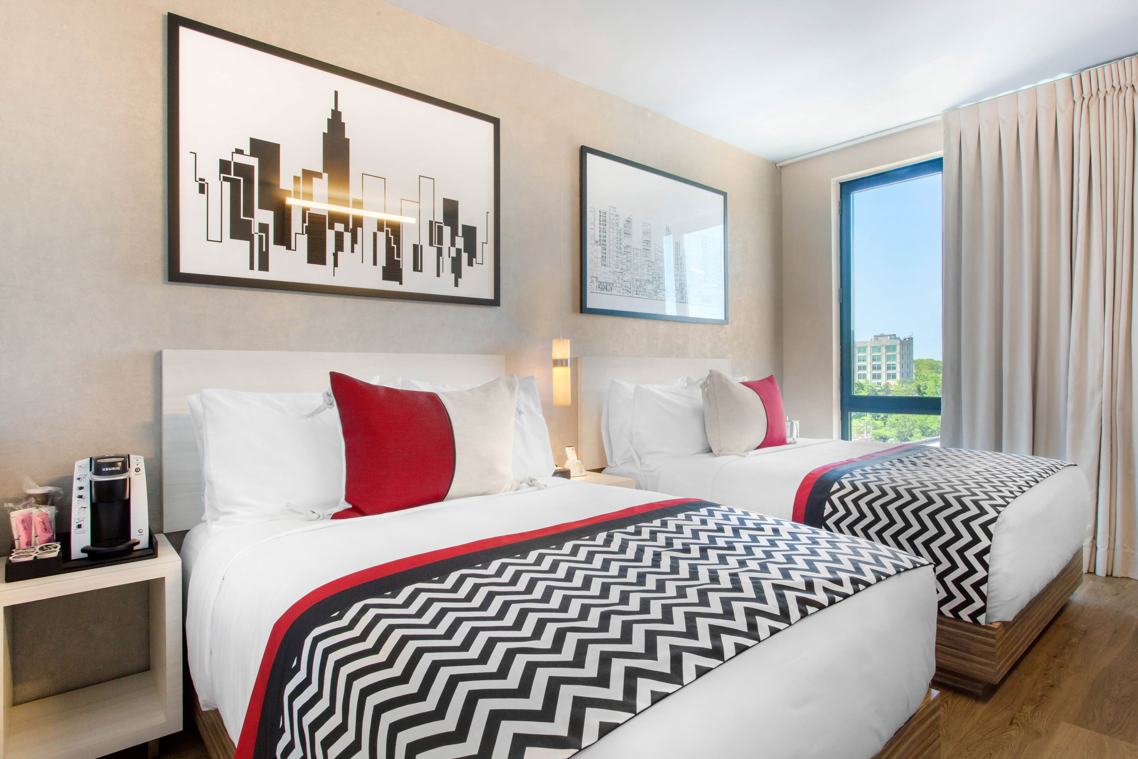 Insignia Hotel Brooklyn, an Ascend Collection Hotel - Image 2