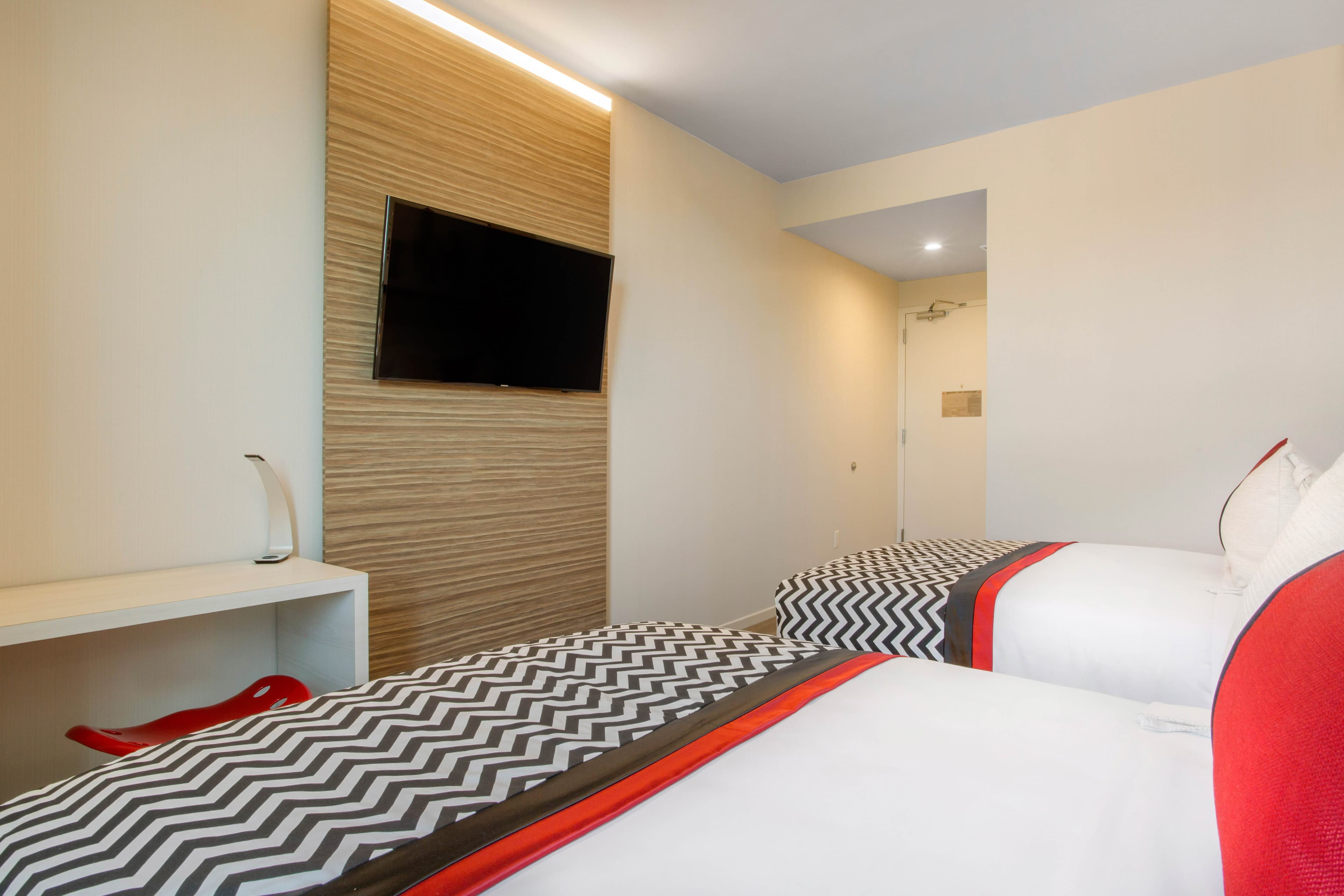 Insignia Hotel Brooklyn, an Ascend Collection Hotel - Image 4