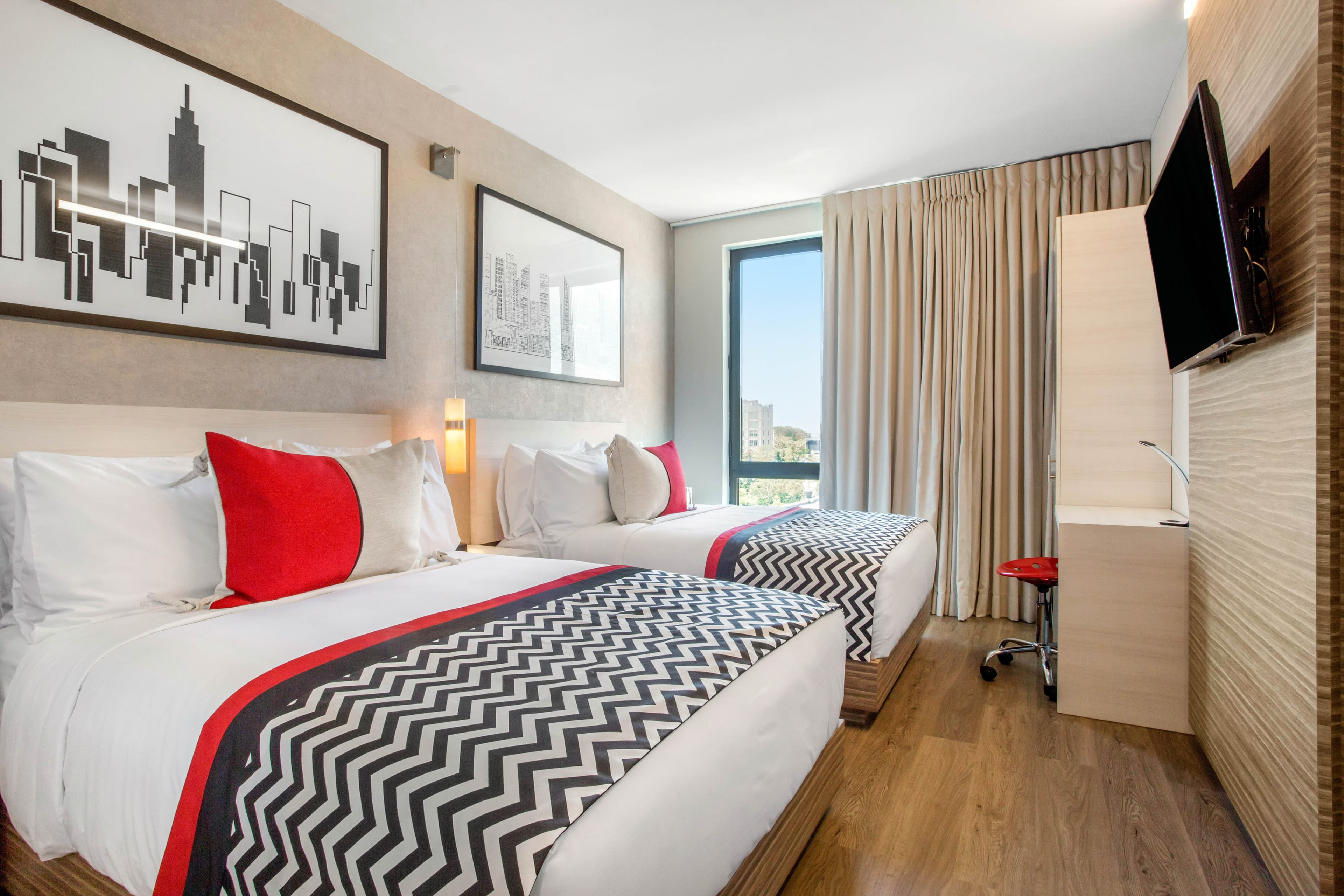 Insignia Hotel Brooklyn, an Ascend Collection Hotel - Image 5