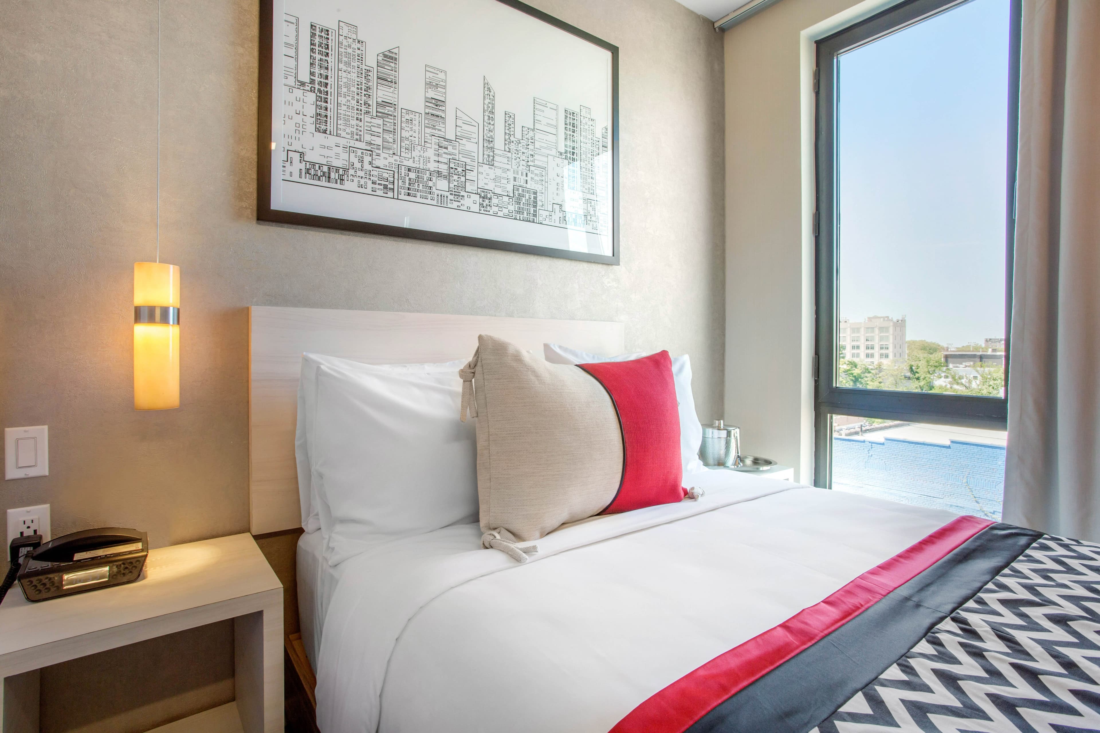 Insignia Hotel Brooklyn, an Ascend Collection Hotel — 8