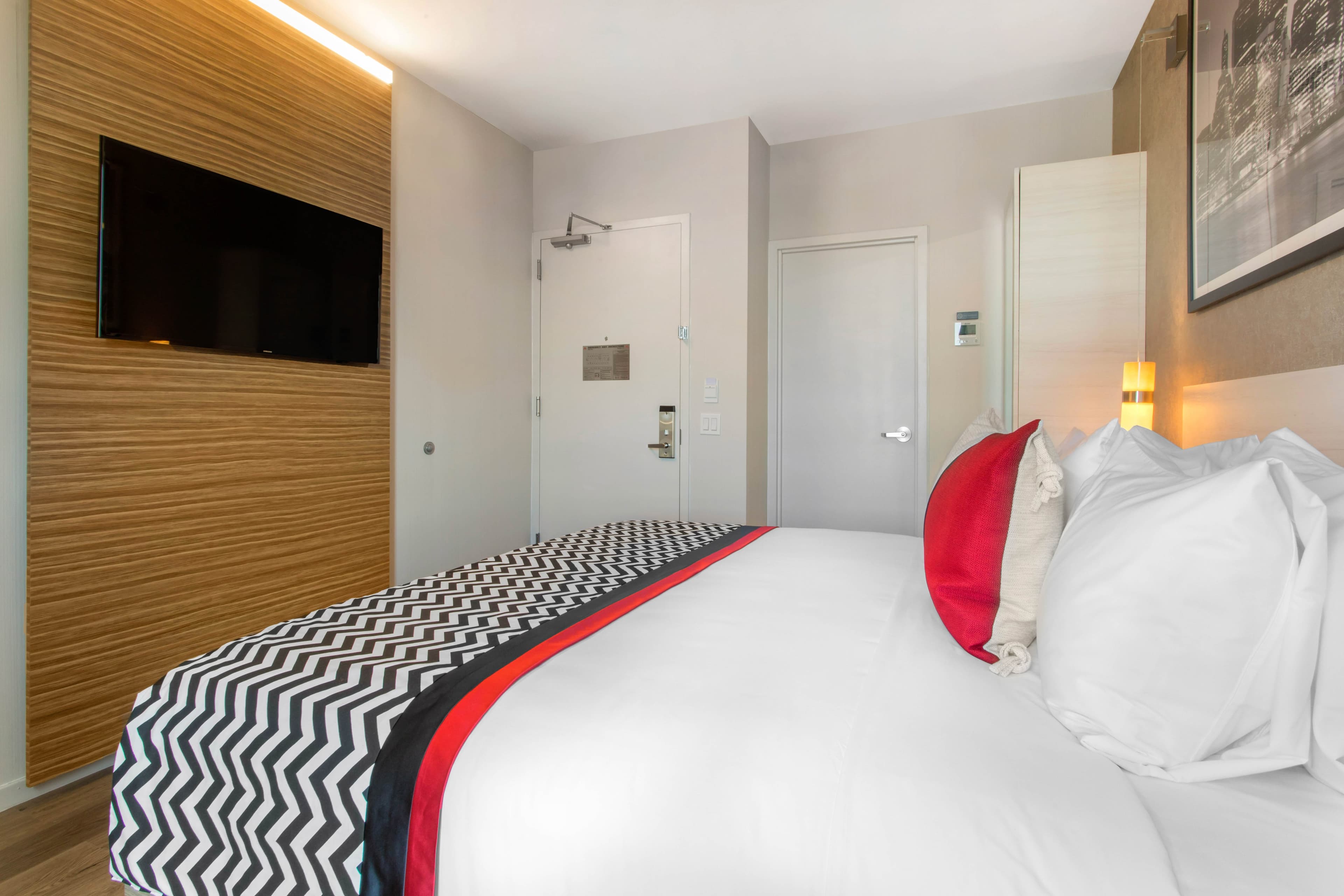 Insignia Hotel Brooklyn, an Ascend Collection Hotel — 13