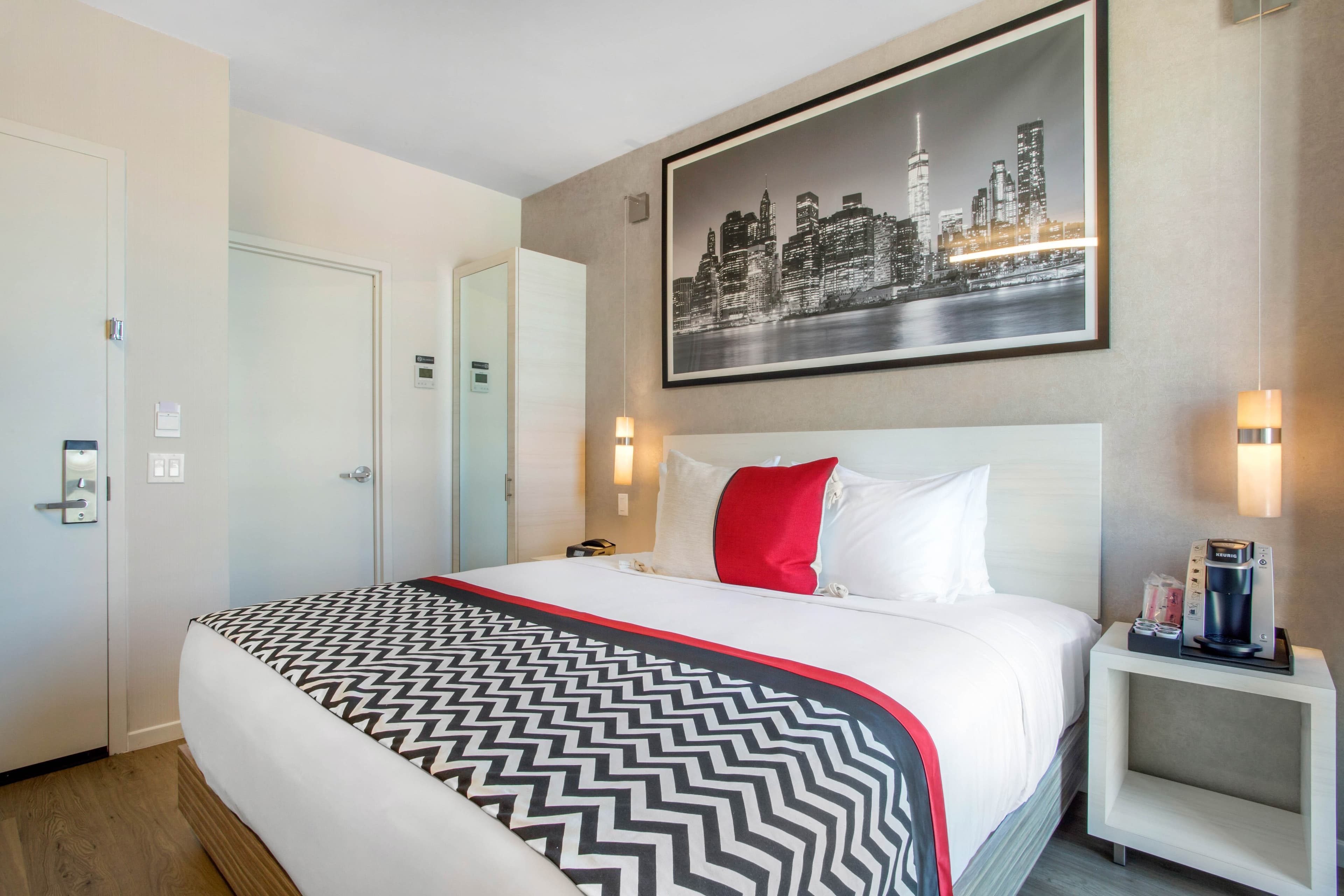 Insignia Hotel Brooklyn, an Ascend Collection Hotel — 19