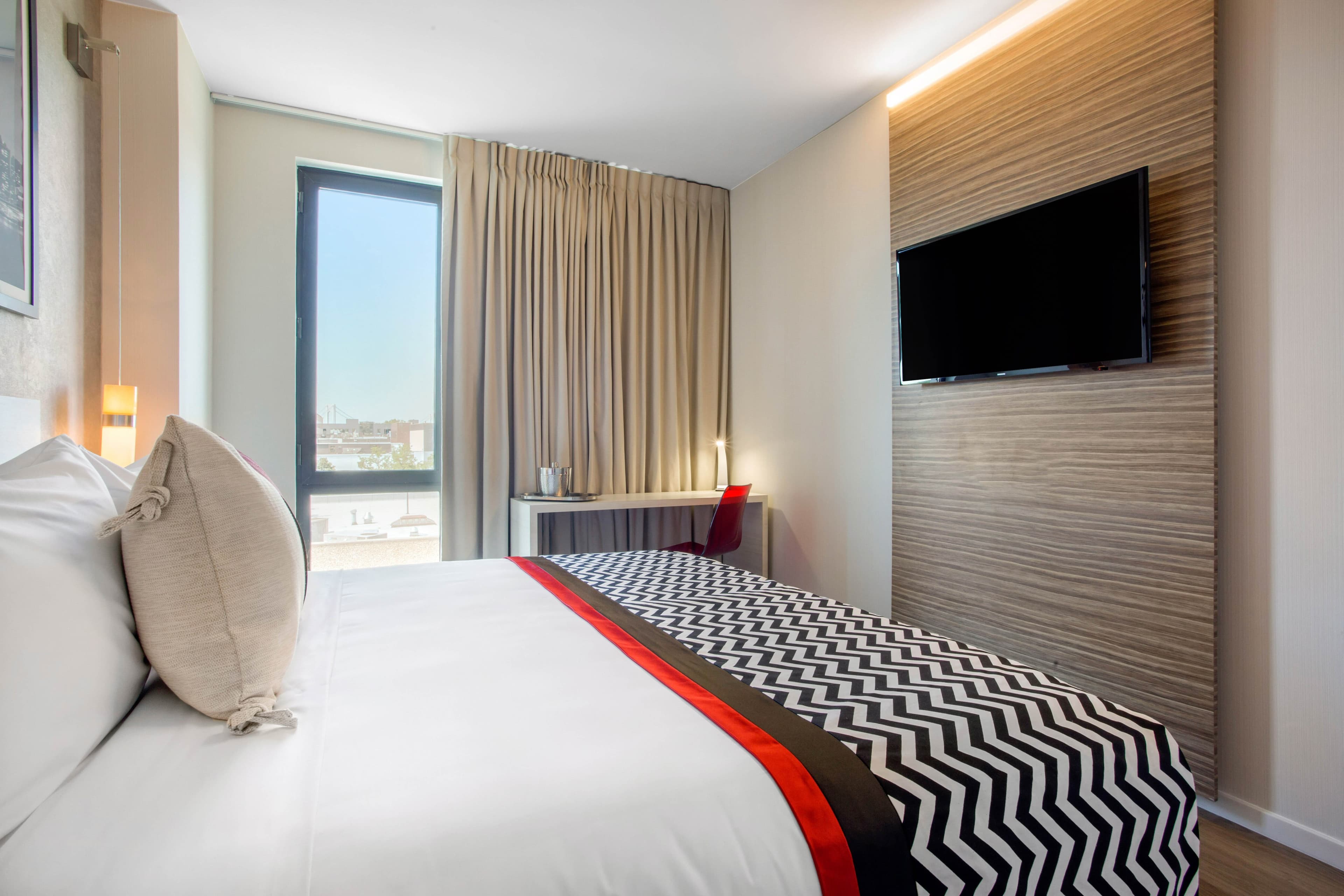 Insignia Hotel Brooklyn, an Ascend Collection Hotel — 21