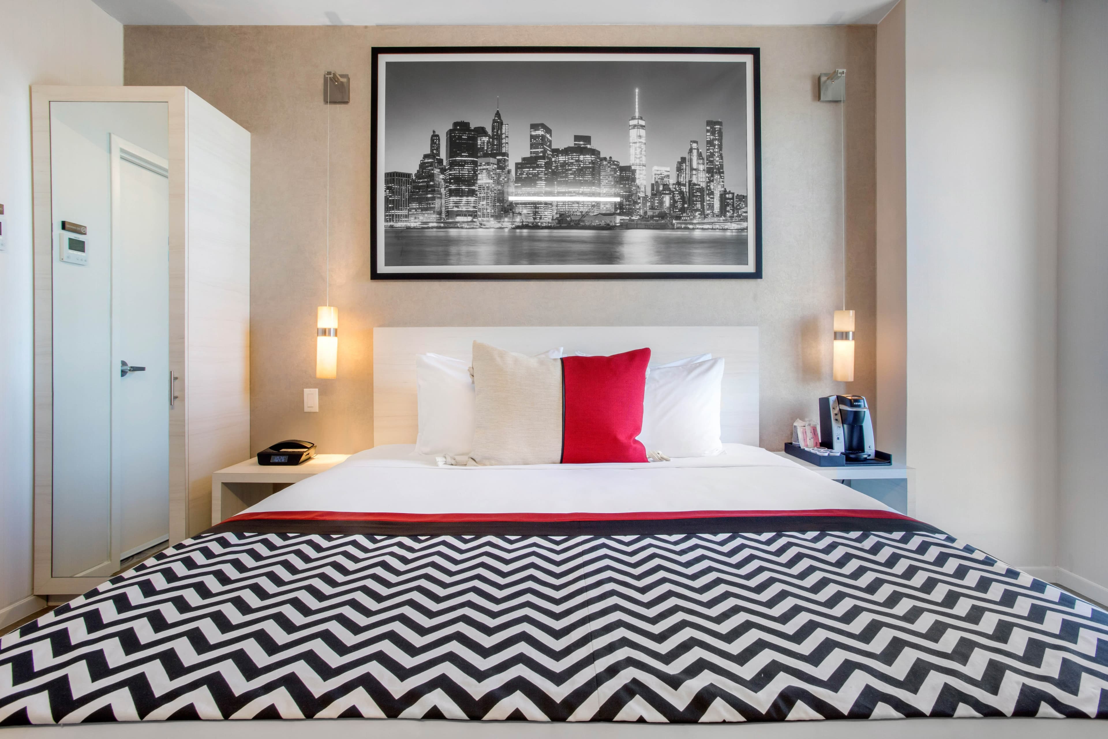 Insignia Hotel Brooklyn, an Ascend Collection Hotel — 23