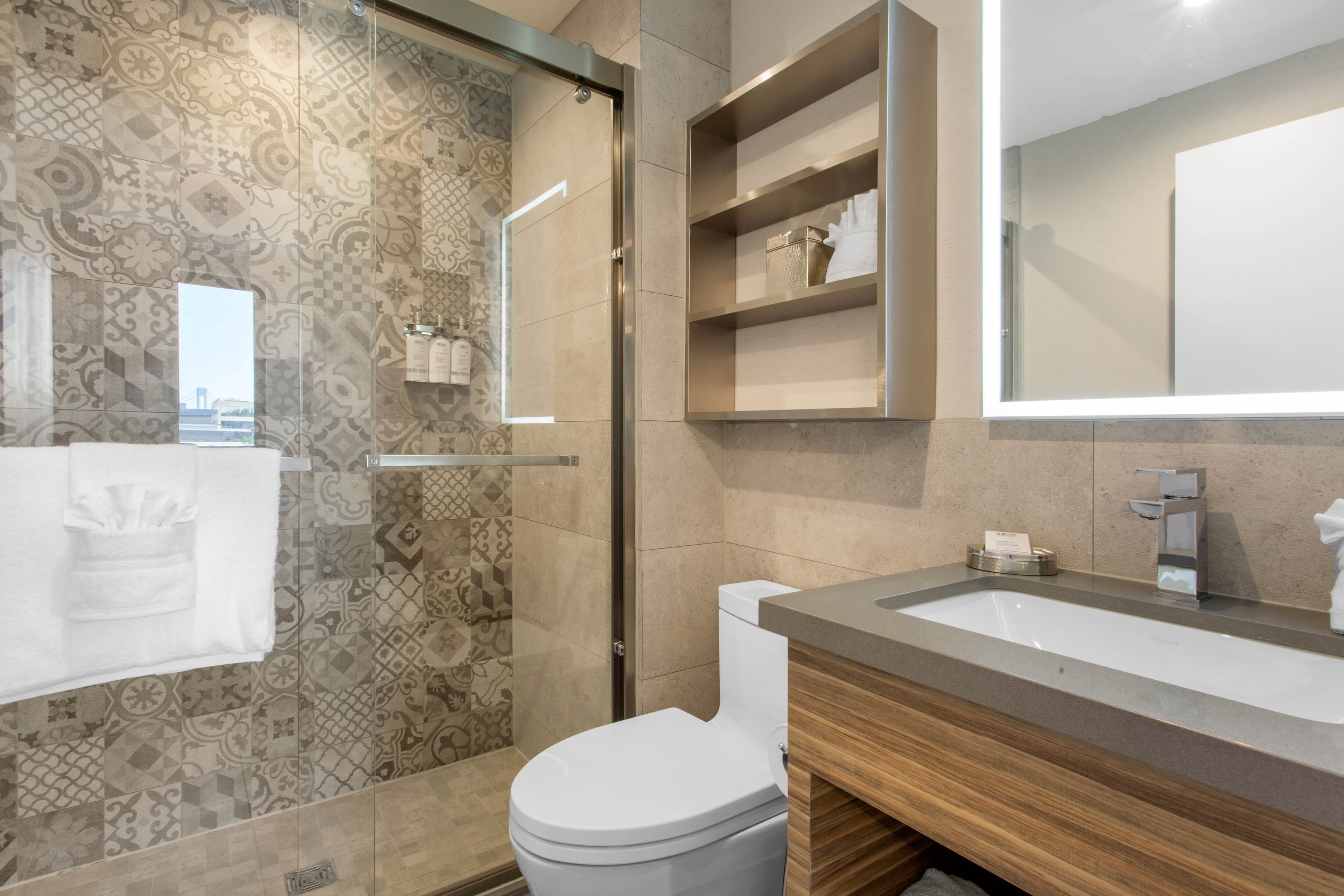 Insignia Hotel Brooklyn, an Ascend Collection Hotel — 56