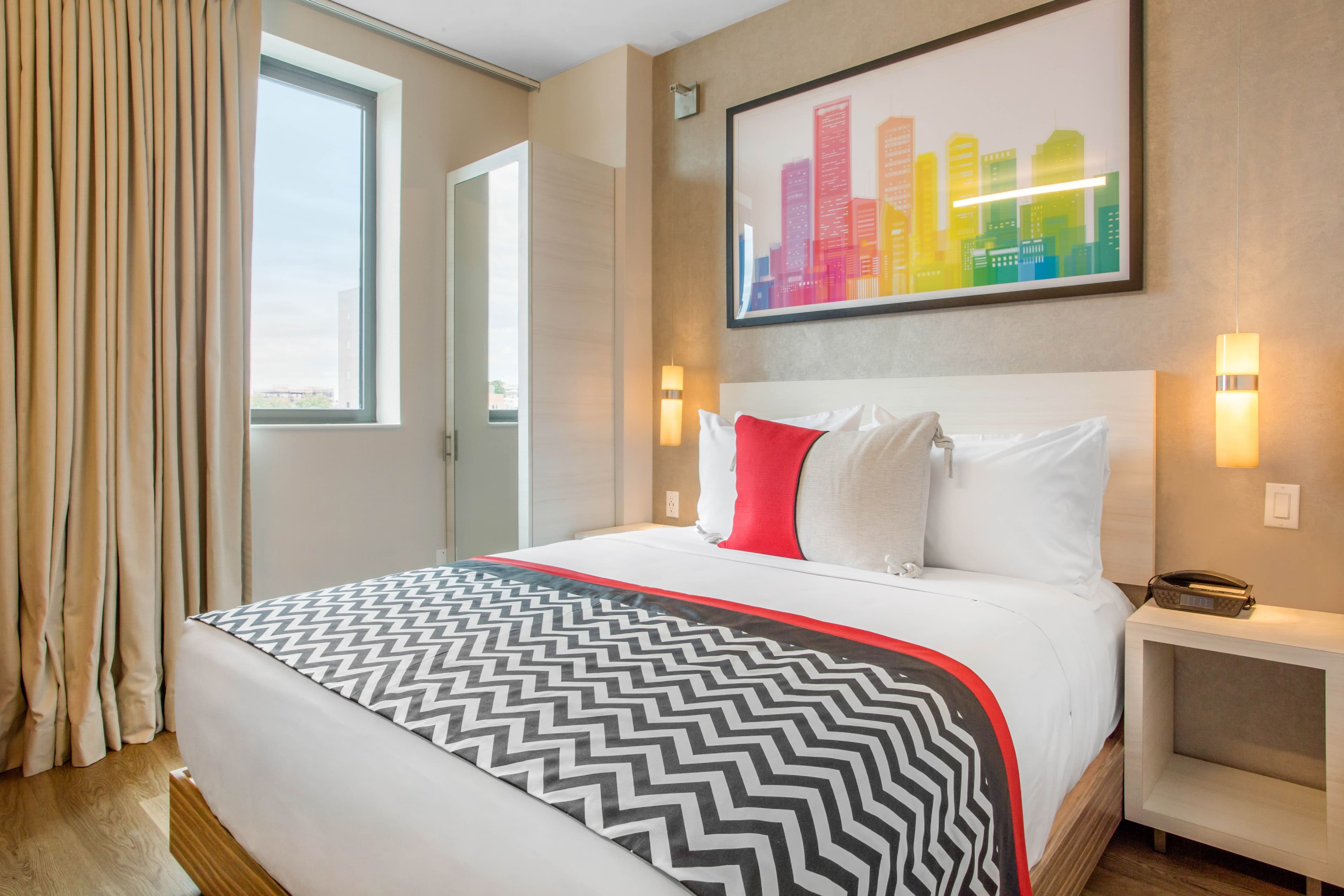 Insignia Hotel Brooklyn, an Ascend Collection Hotel — 63