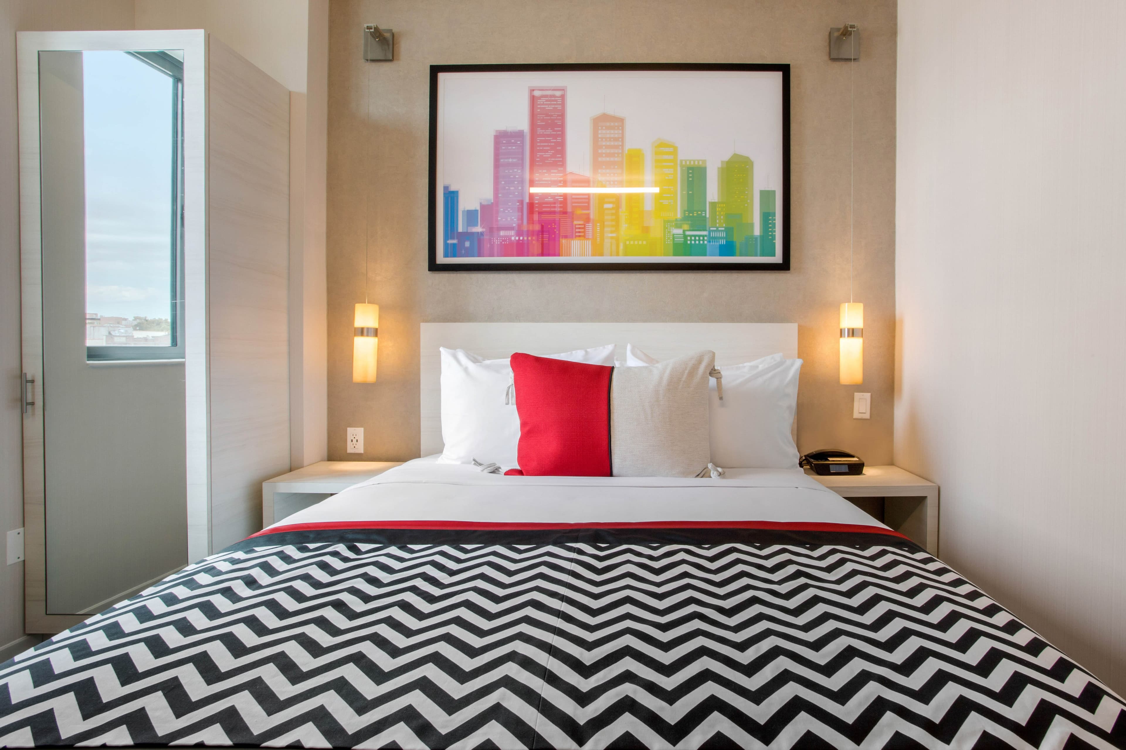 Insignia Hotel Brooklyn, an Ascend Collection Hotel — 65