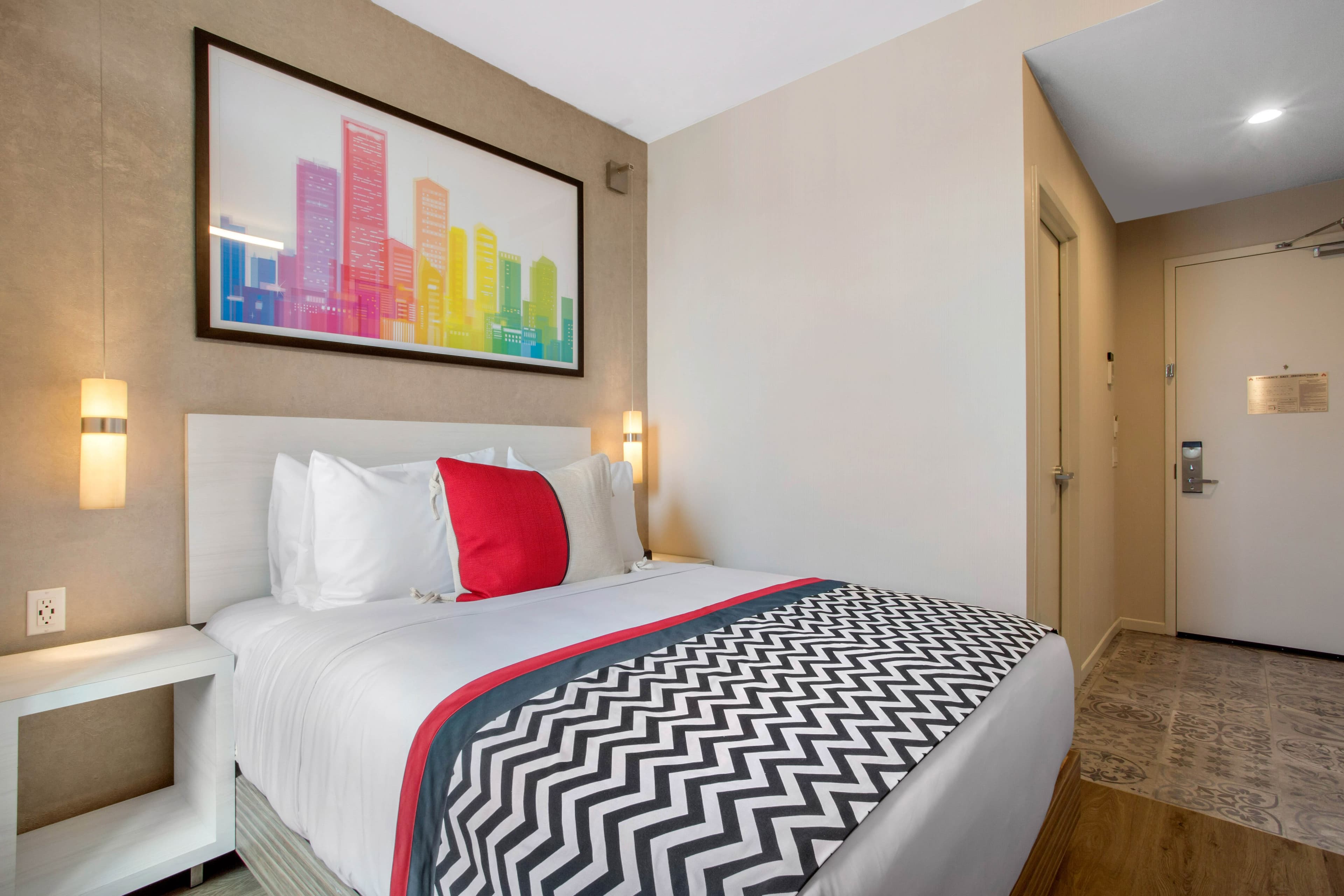 Insignia Hotel Brooklyn, an Ascend Collection Hotel — 68