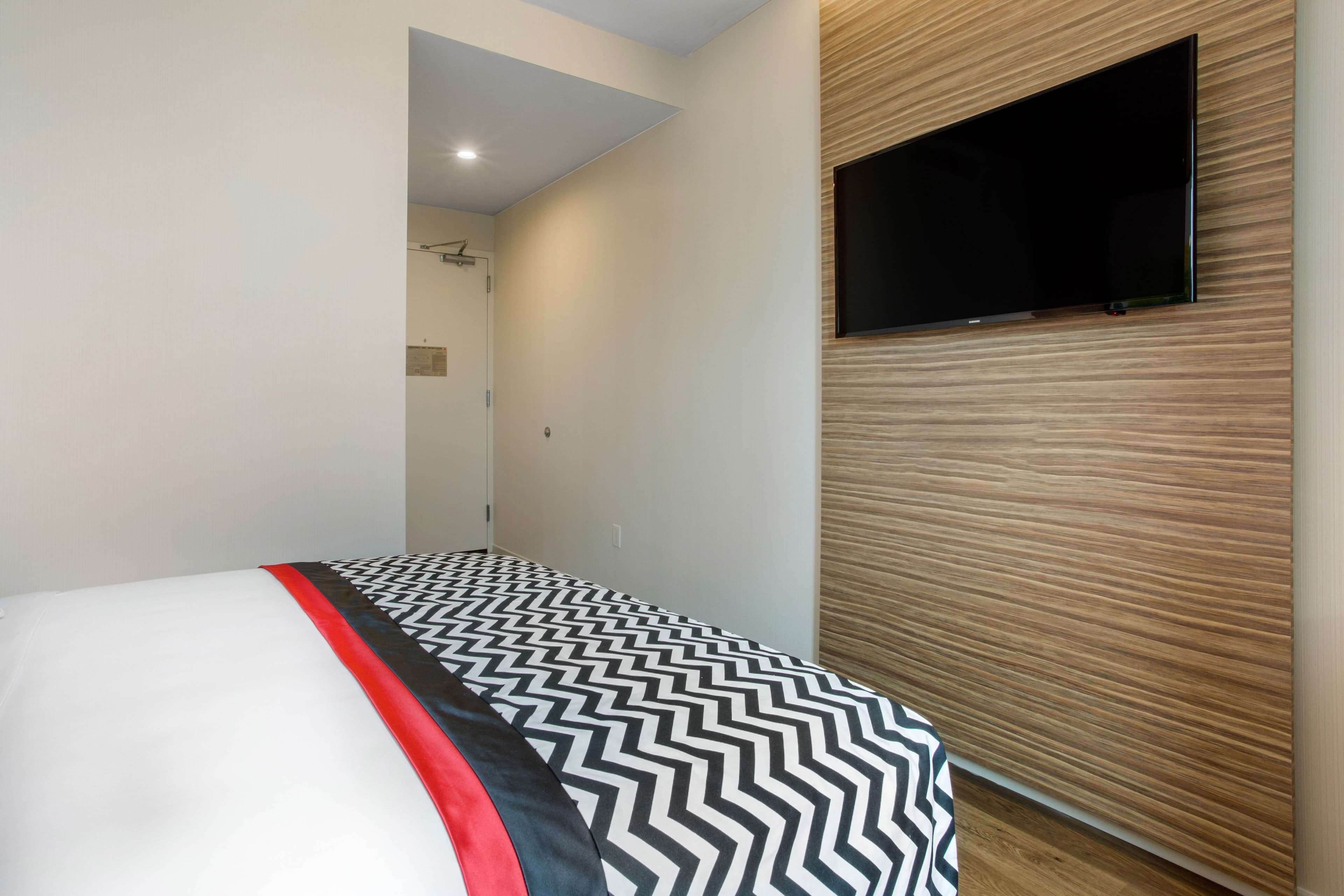 Insignia Hotel Brooklyn, an Ascend Collection Hotel — 69