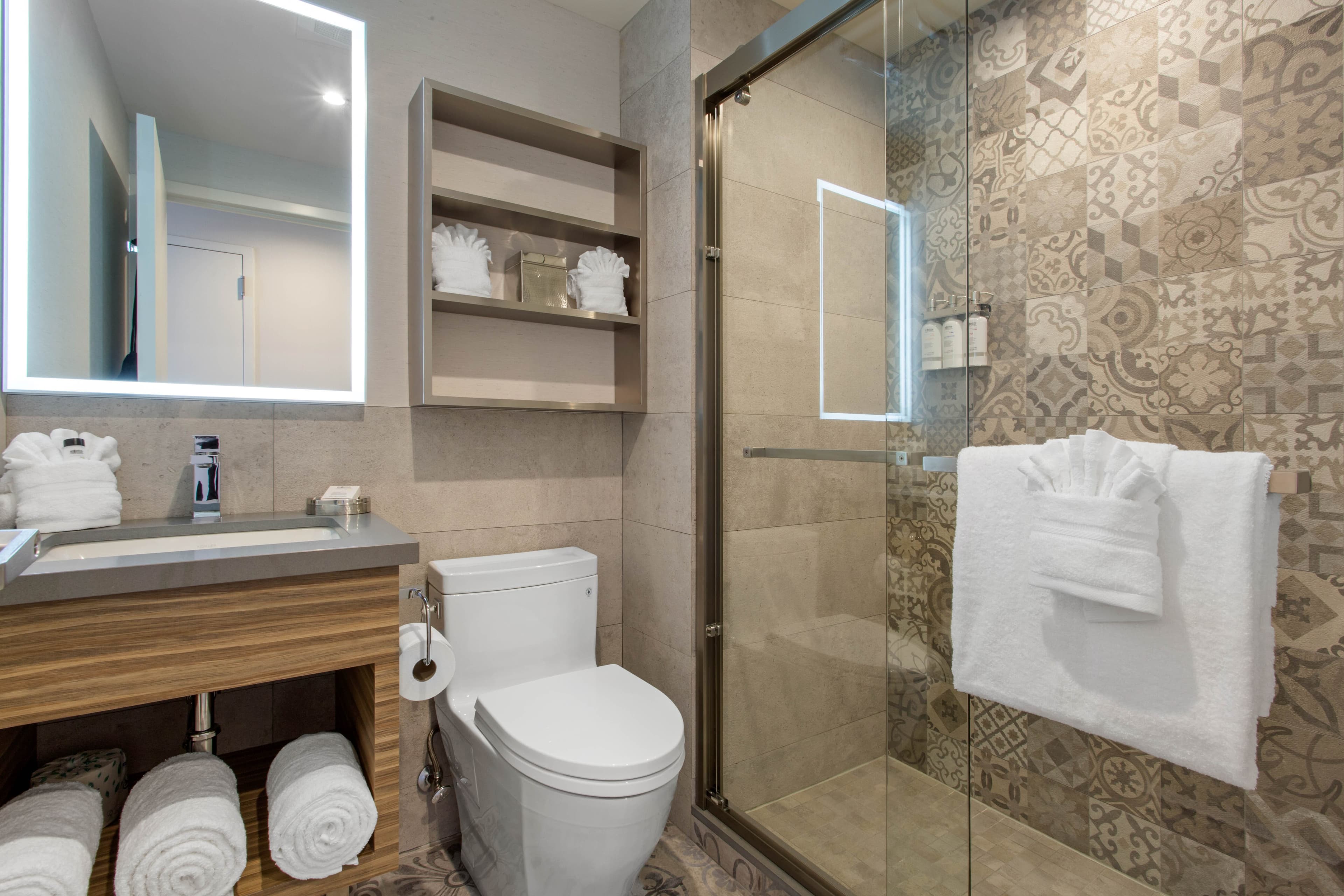 Insignia Hotel Brooklyn, an Ascend Collection Hotel — 70