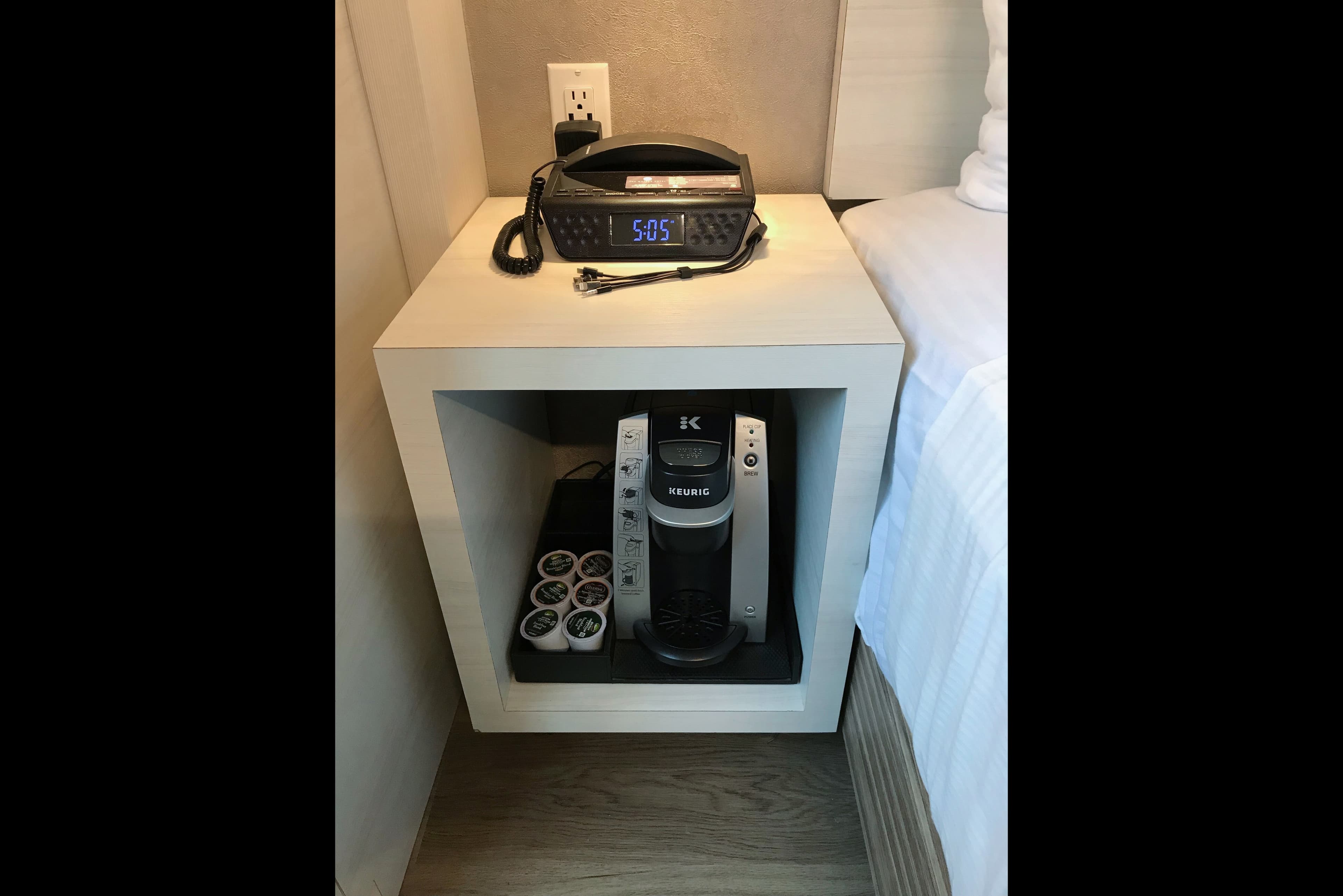 Insignia Hotel Brooklyn, an Ascend Collection Hotel — 11