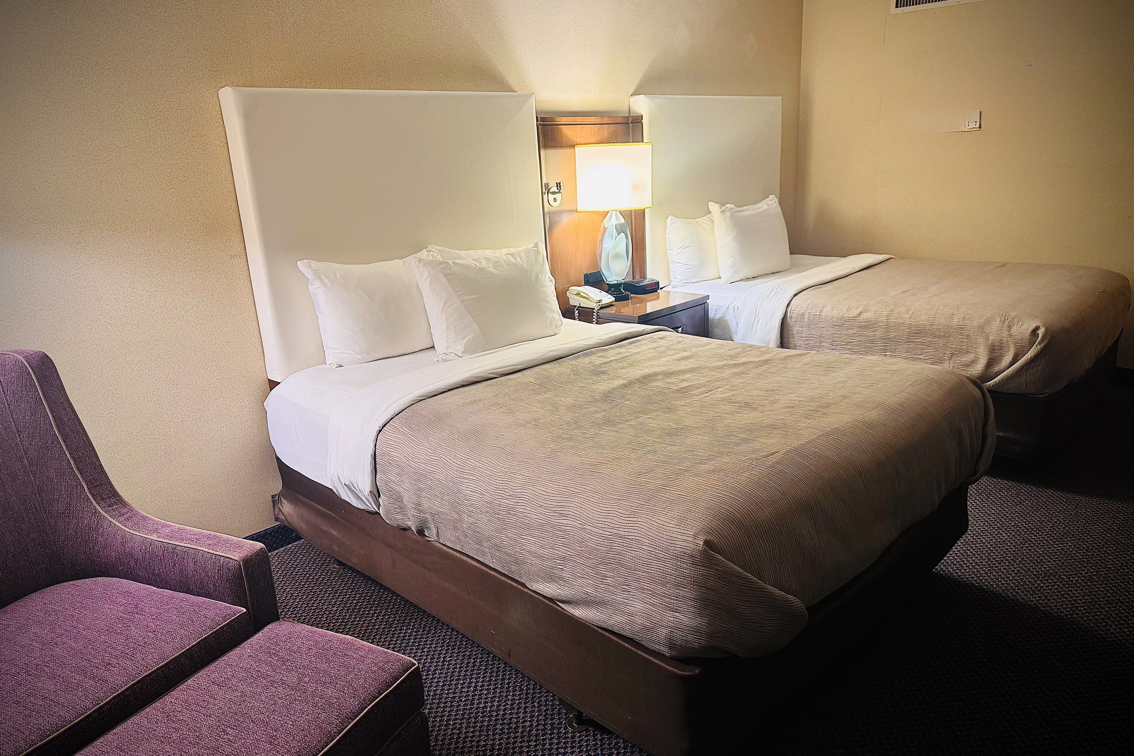 Quality Inn Horseheads - Image 2