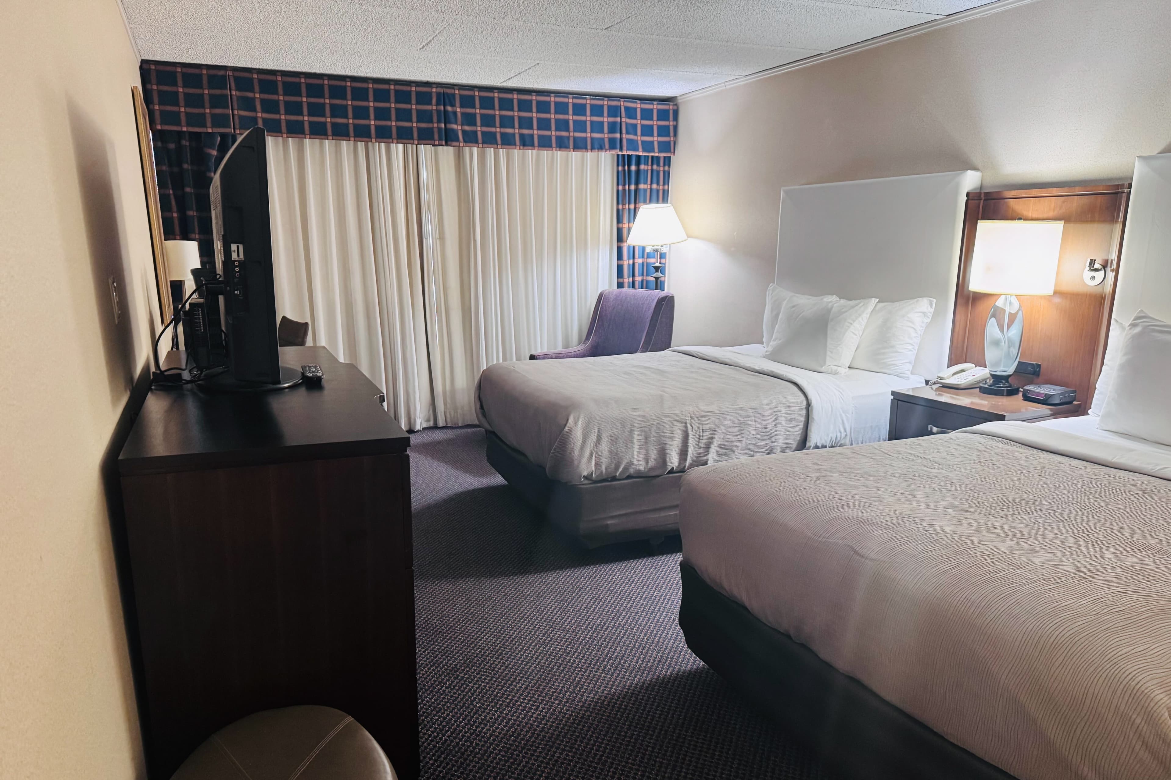 Quality Inn Horseheads - Image 3