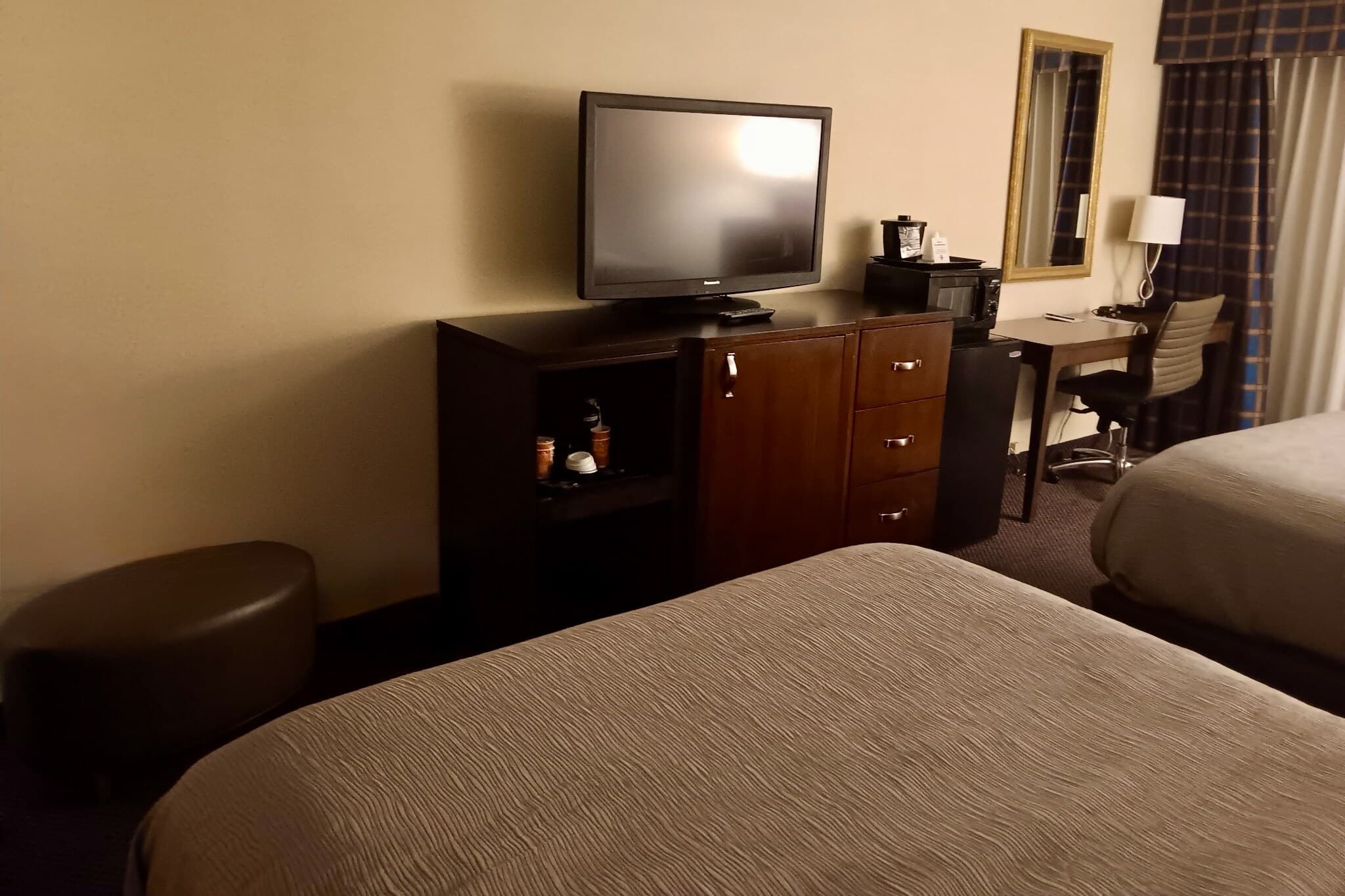 Quality Inn Horseheads - Image 4