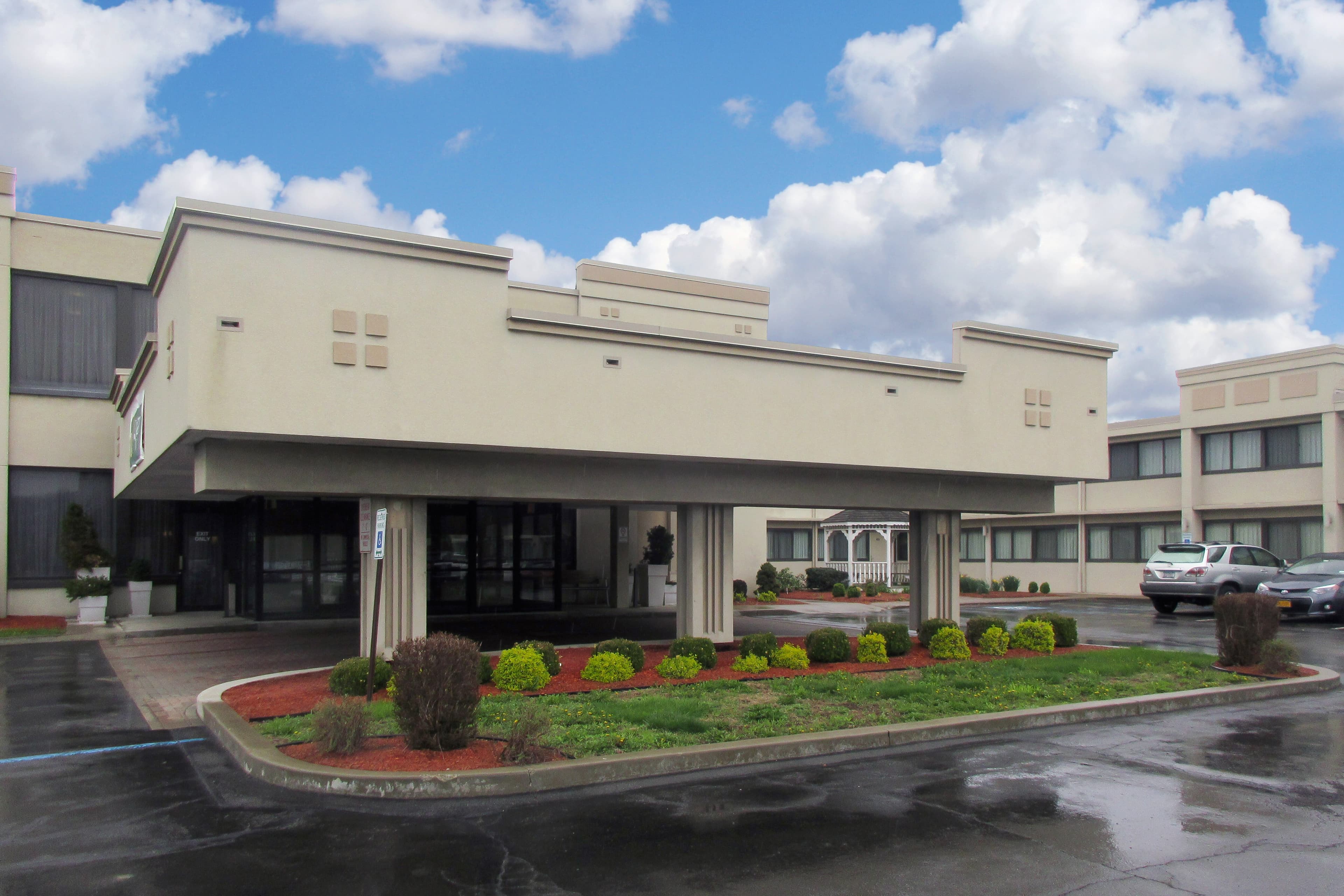 Quality Inn Horseheads - Image 1