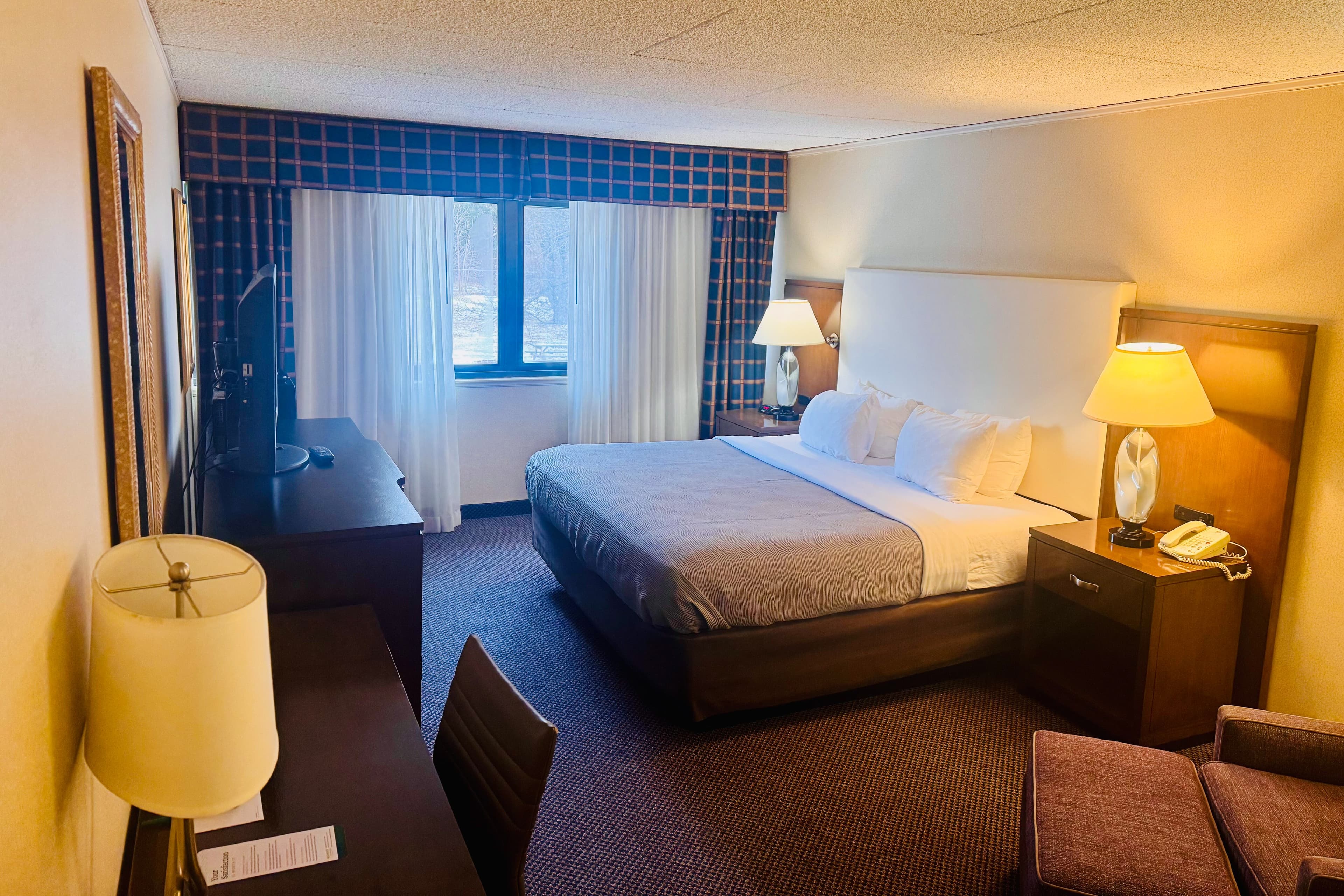 Quality Inn Horseheads — 14