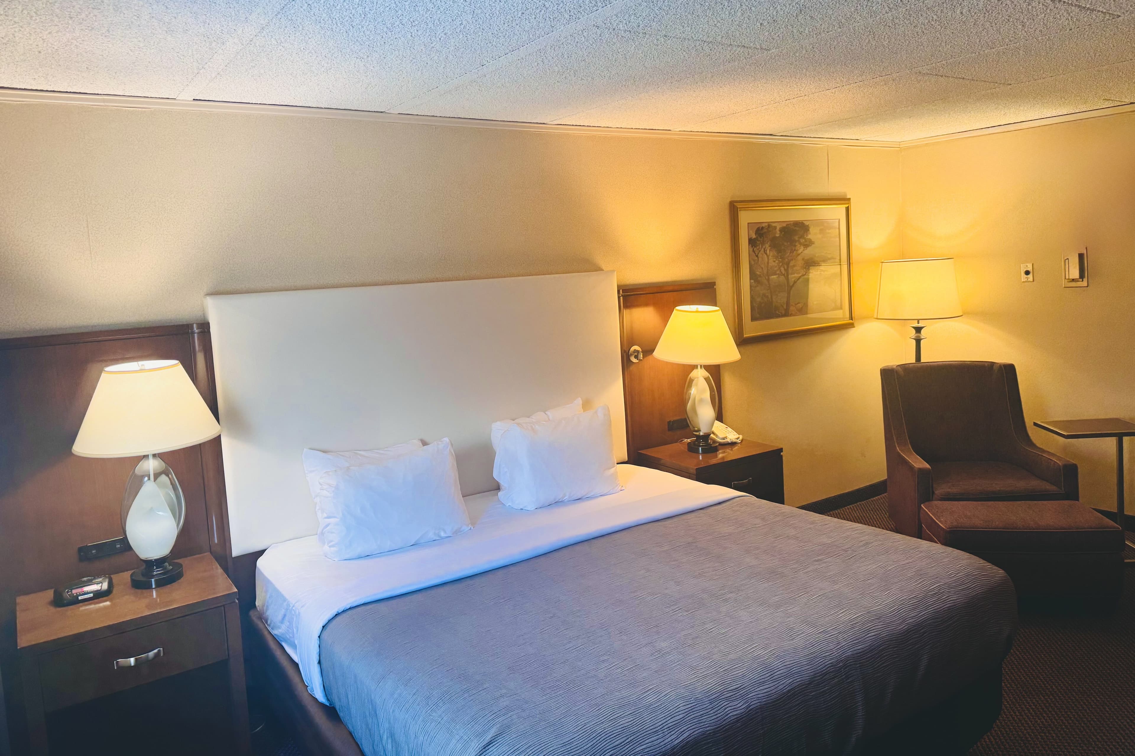 Quality Inn Horseheads — 15