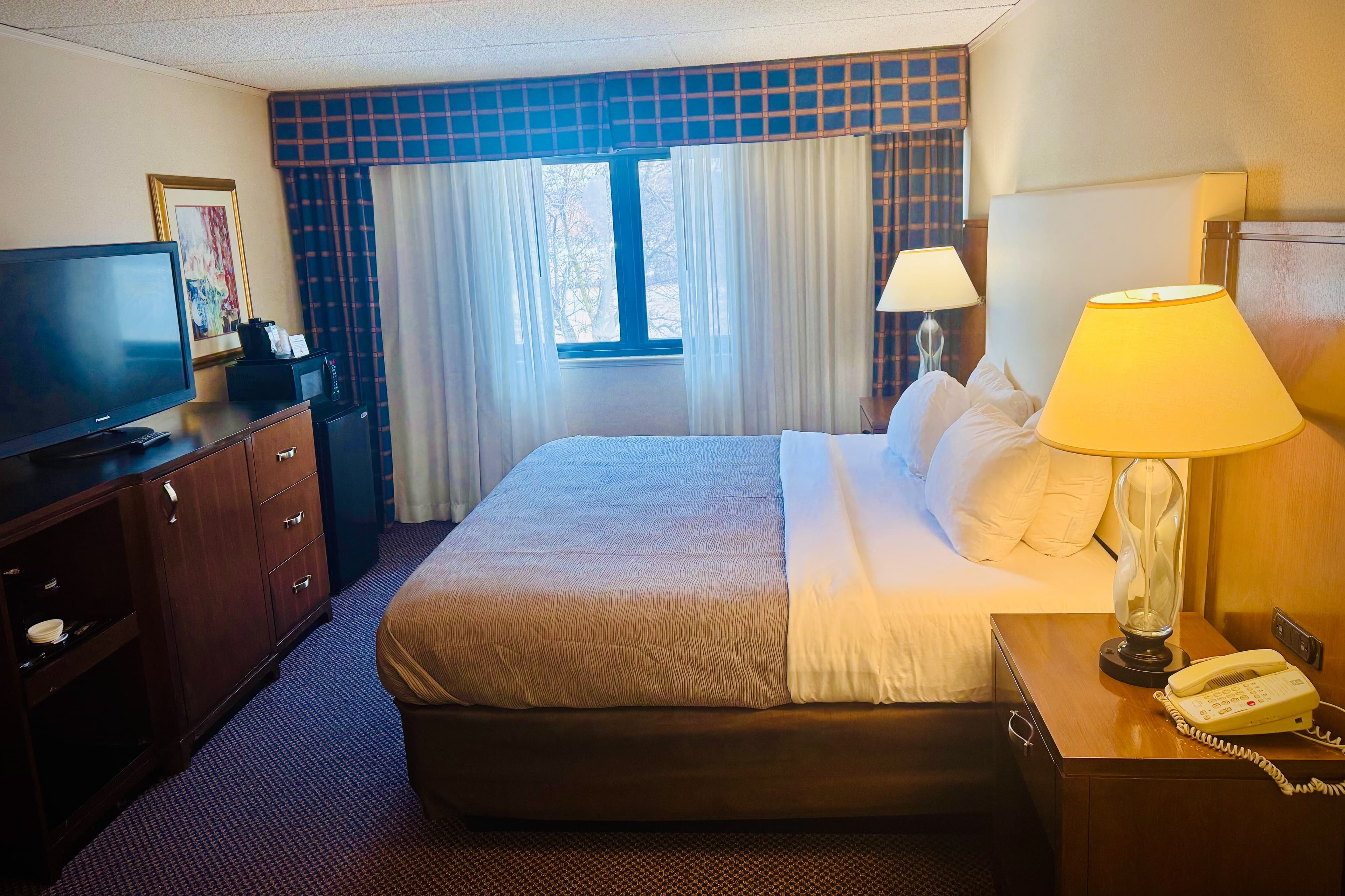 Quality Inn Horseheads — 16