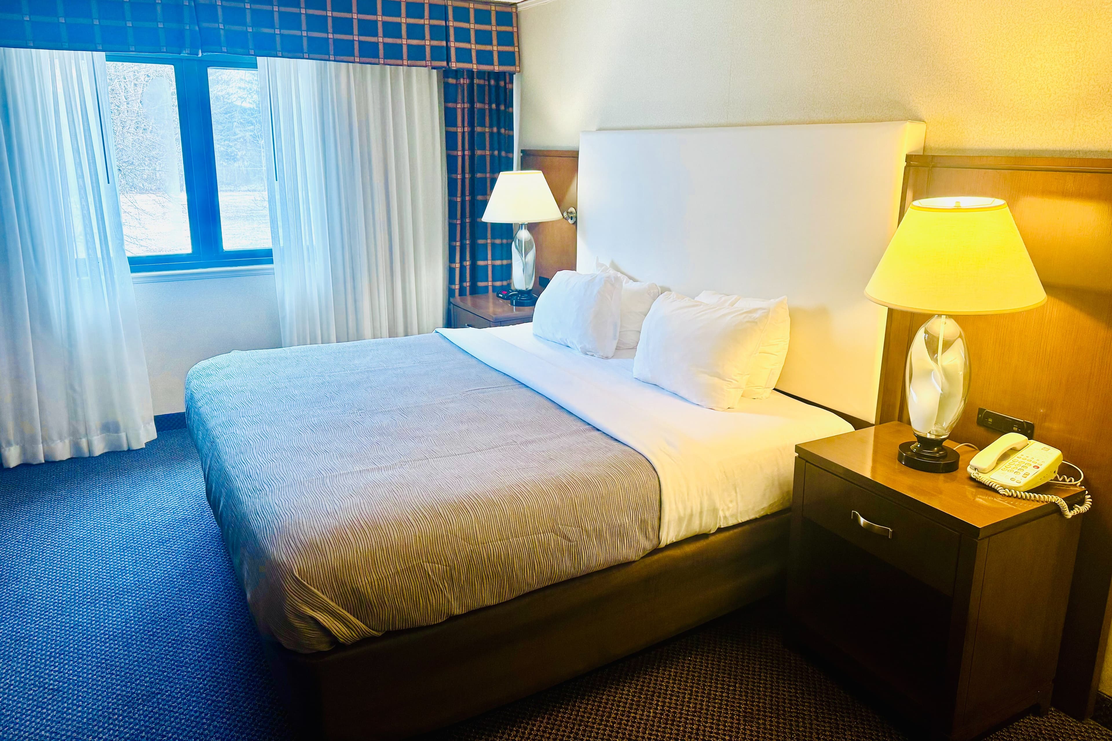 Quality Inn Horseheads — 17