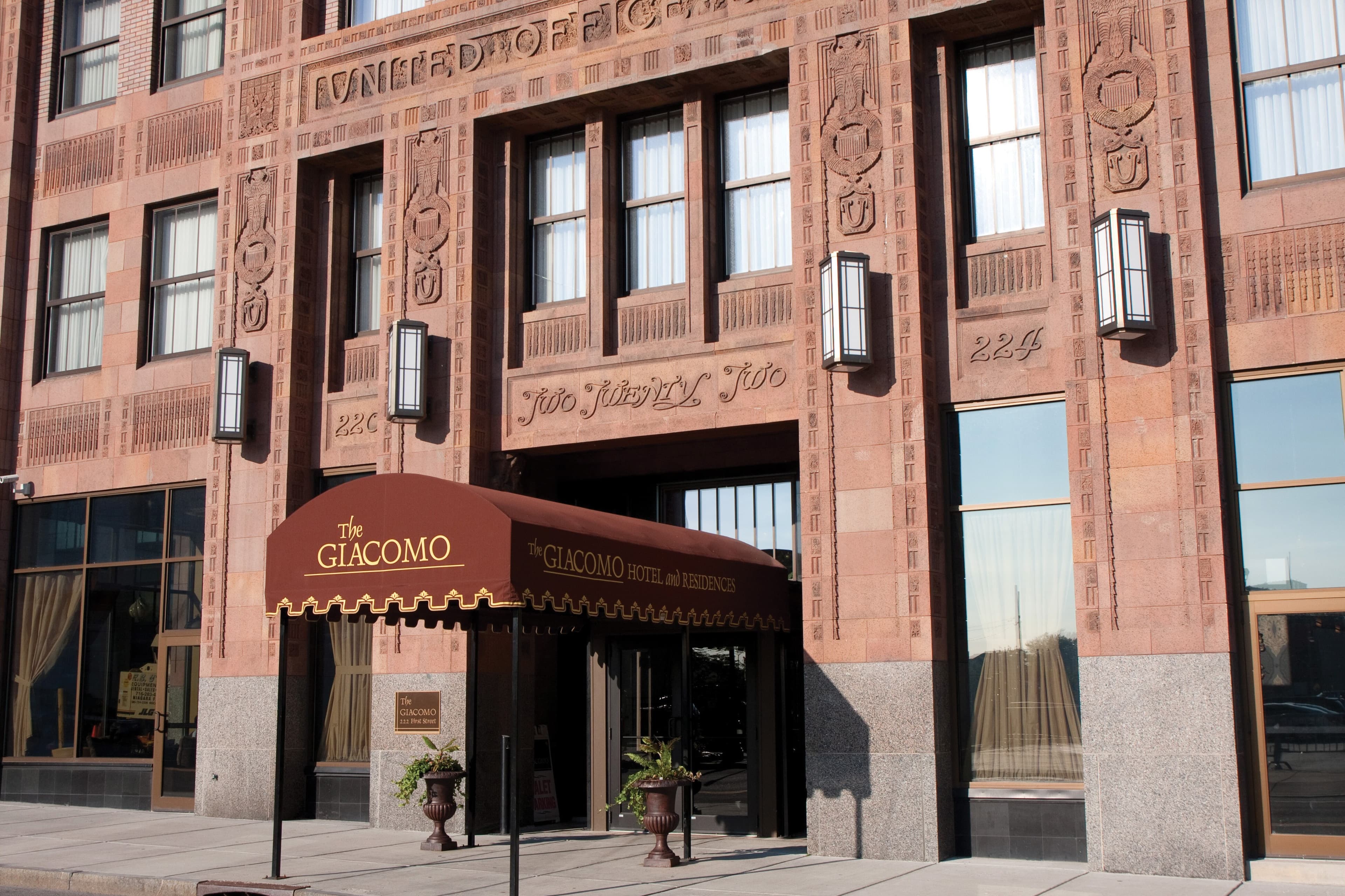 The Giacomo, an Ascend Collection Hotel - Image 1