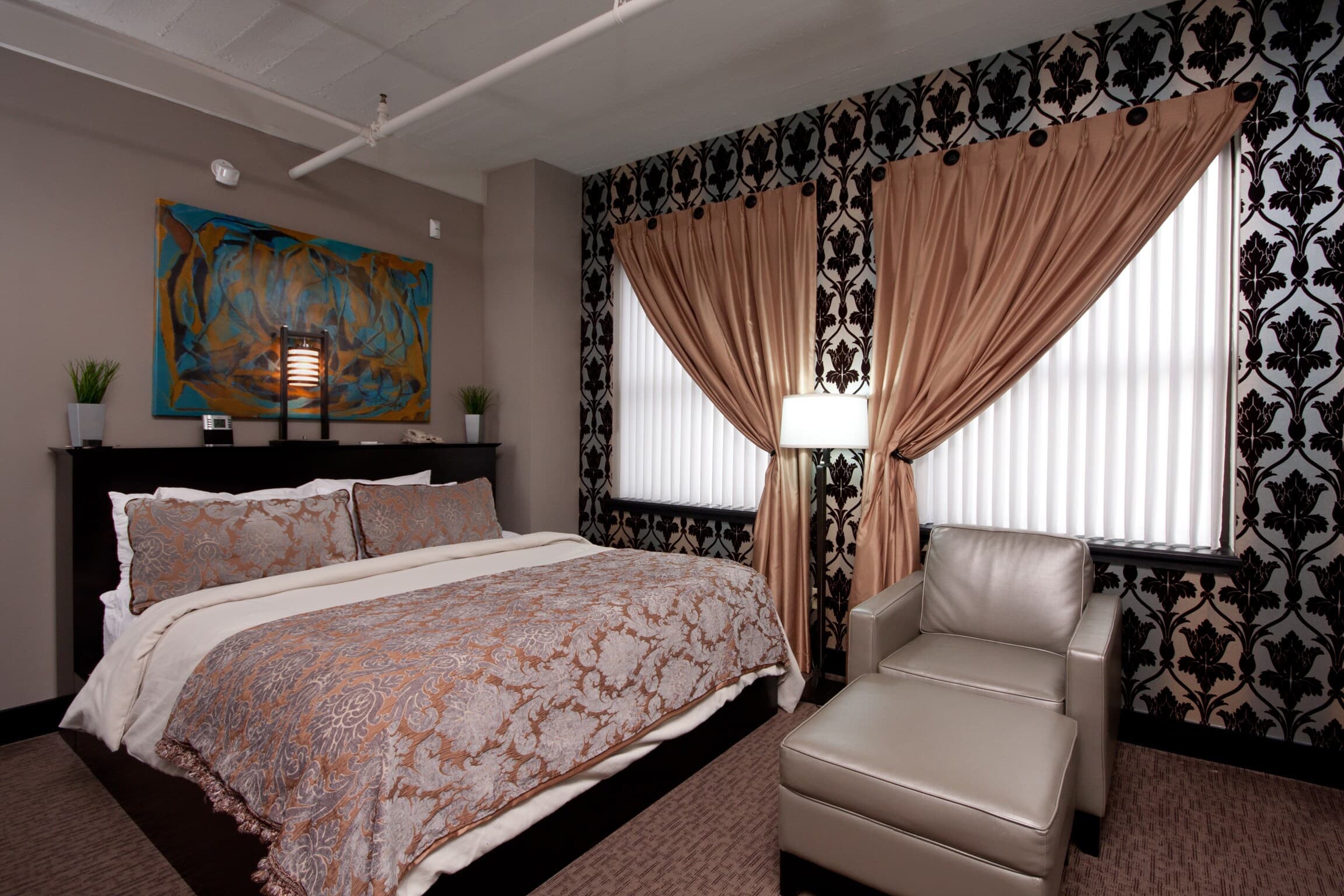 The Giacomo, an Ascend Collection Hotel — 14