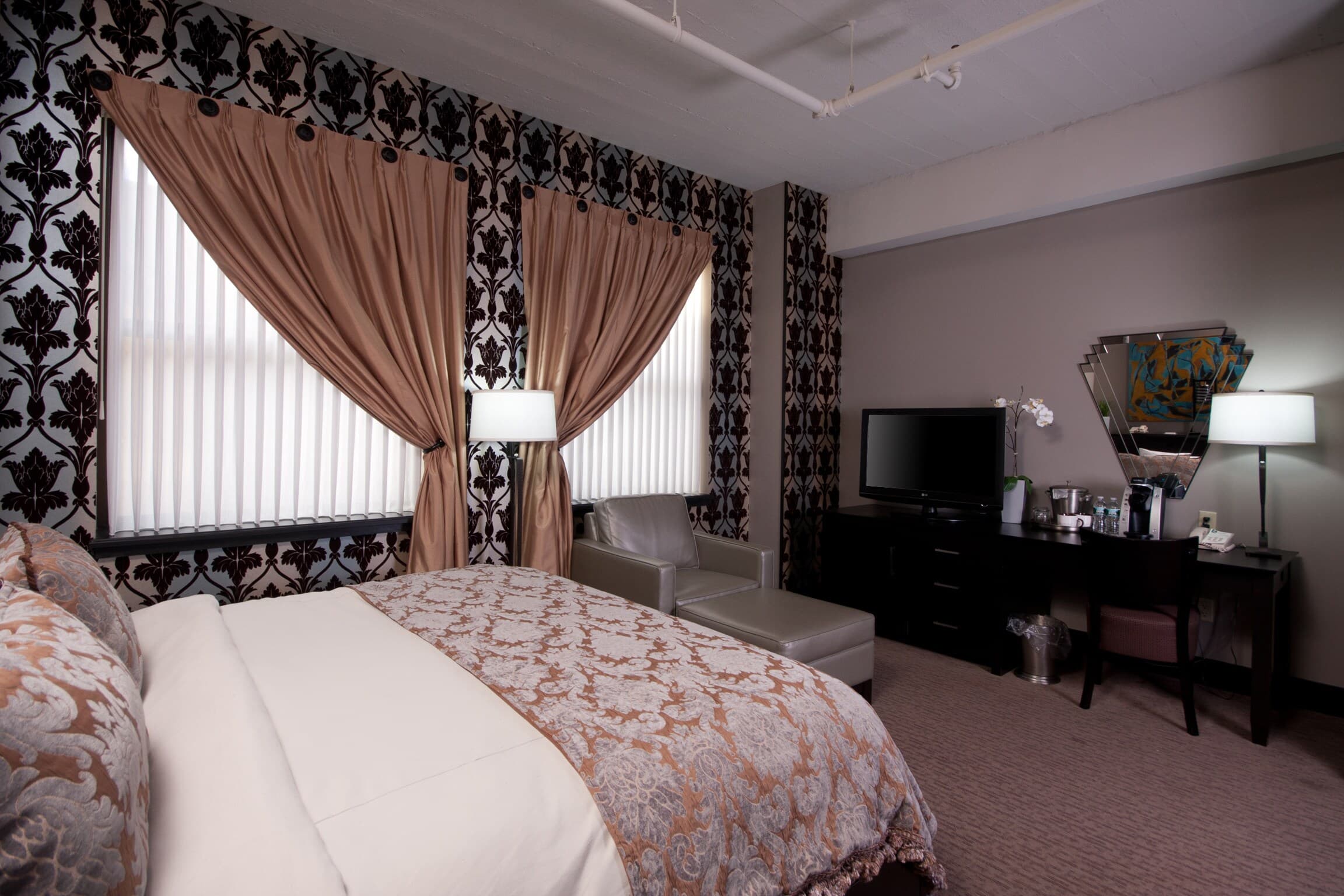The Giacomo, an Ascend Collection Hotel — 15