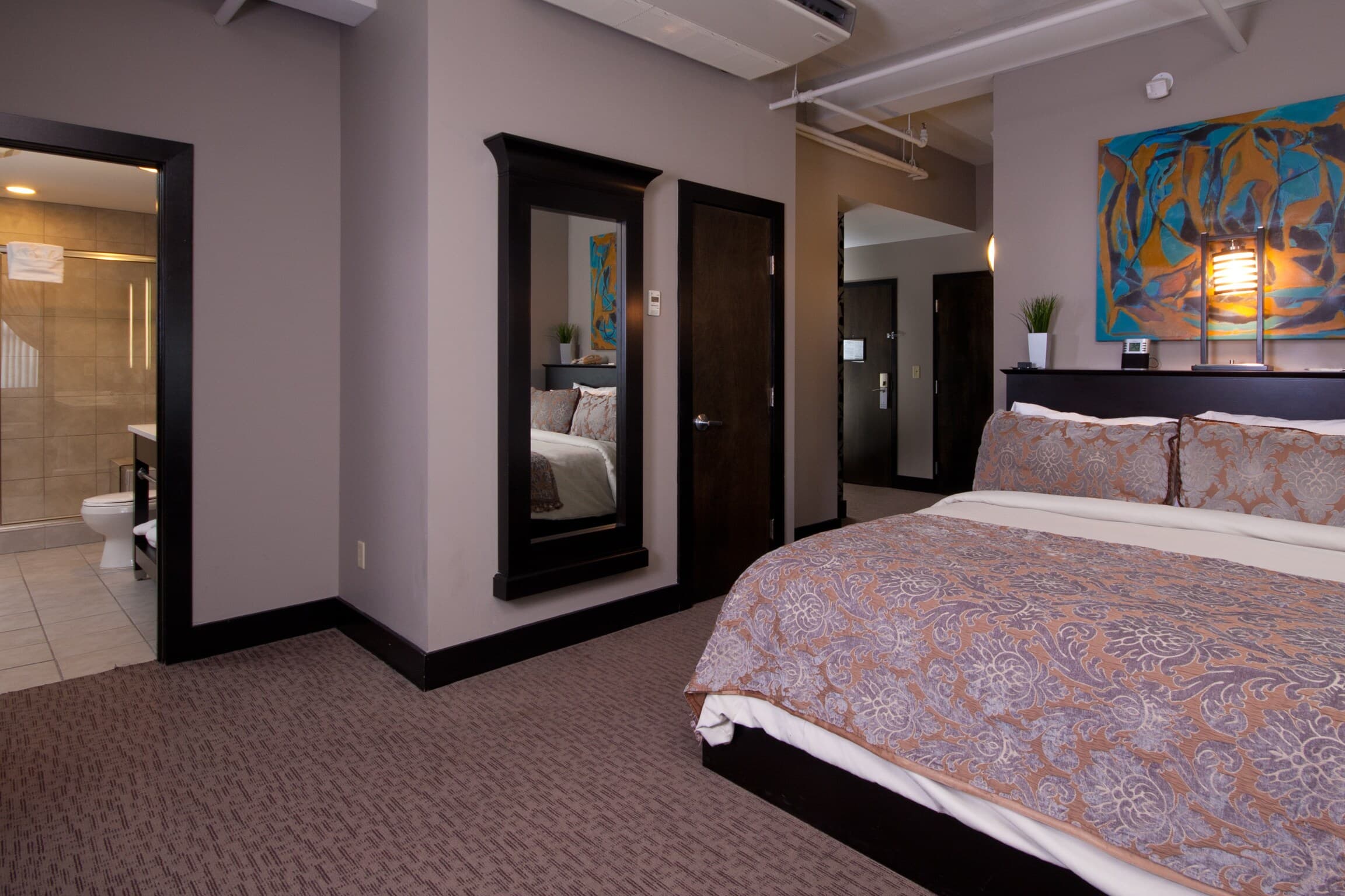 The Giacomo, an Ascend Collection Hotel — 16