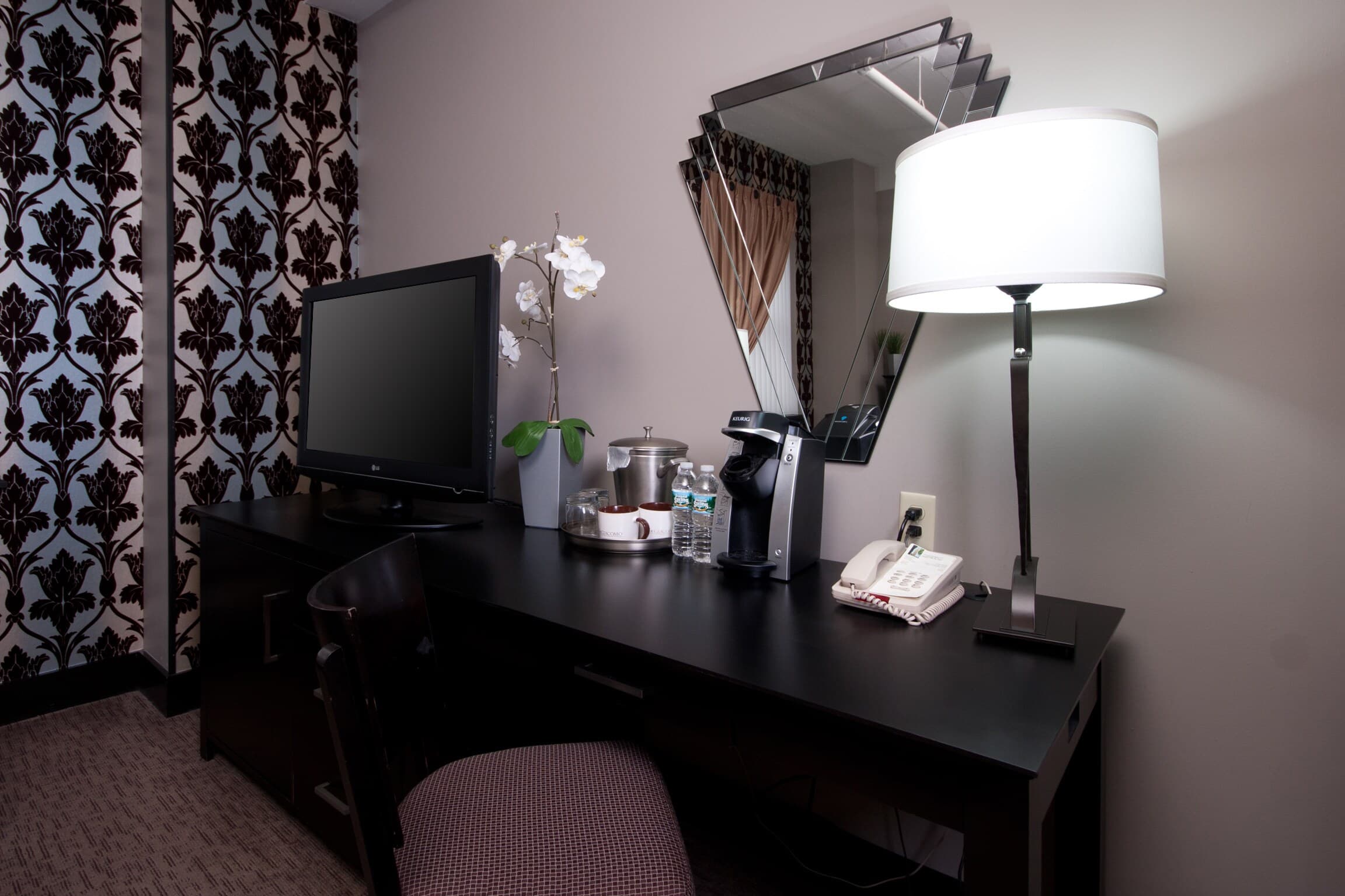 The Giacomo, an Ascend Collection Hotel — 17