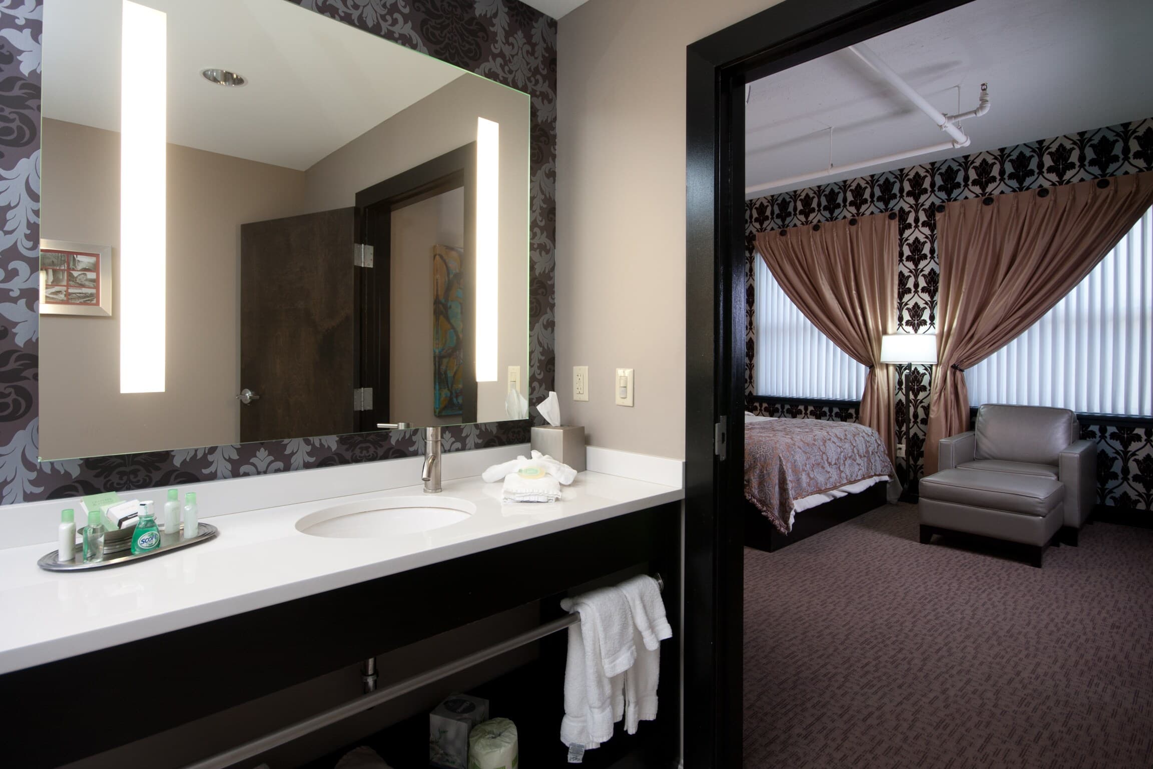 The Giacomo, an Ascend Collection Hotel — 19