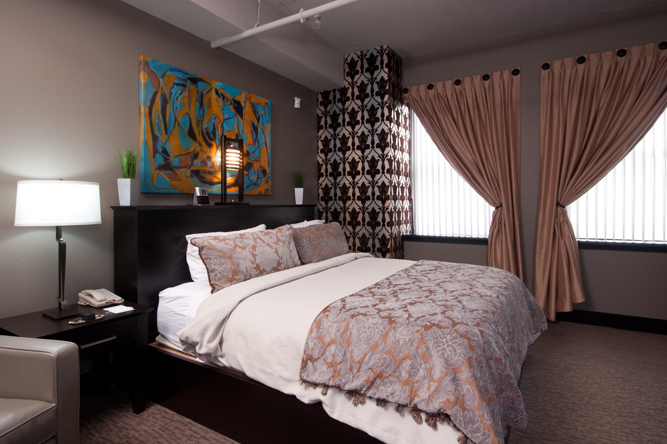 The Giacomo, an Ascend Collection Hotel — 8