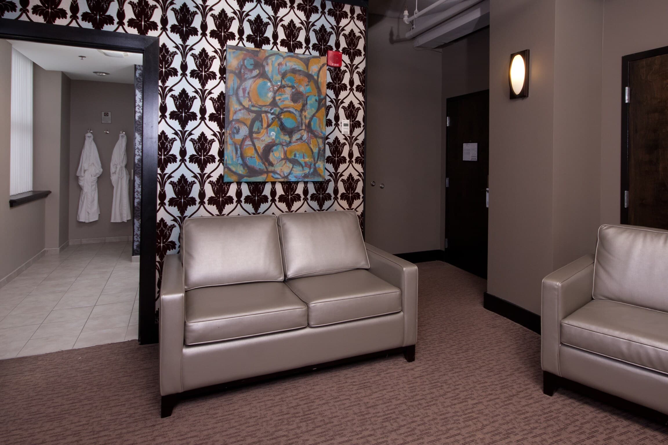 The Giacomo, an Ascend Collection Hotel — 10