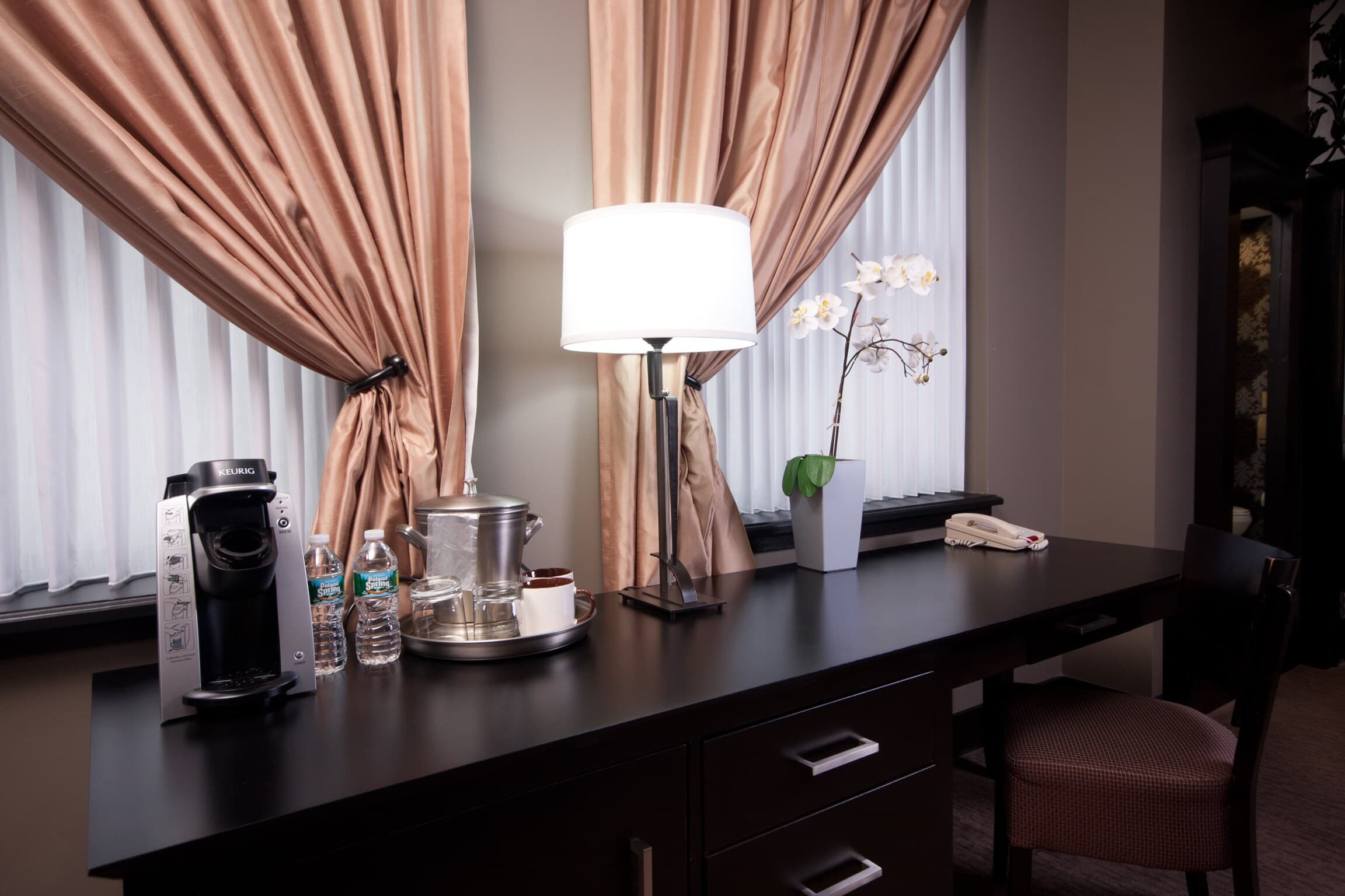 The Giacomo, an Ascend Collection Hotel — 11