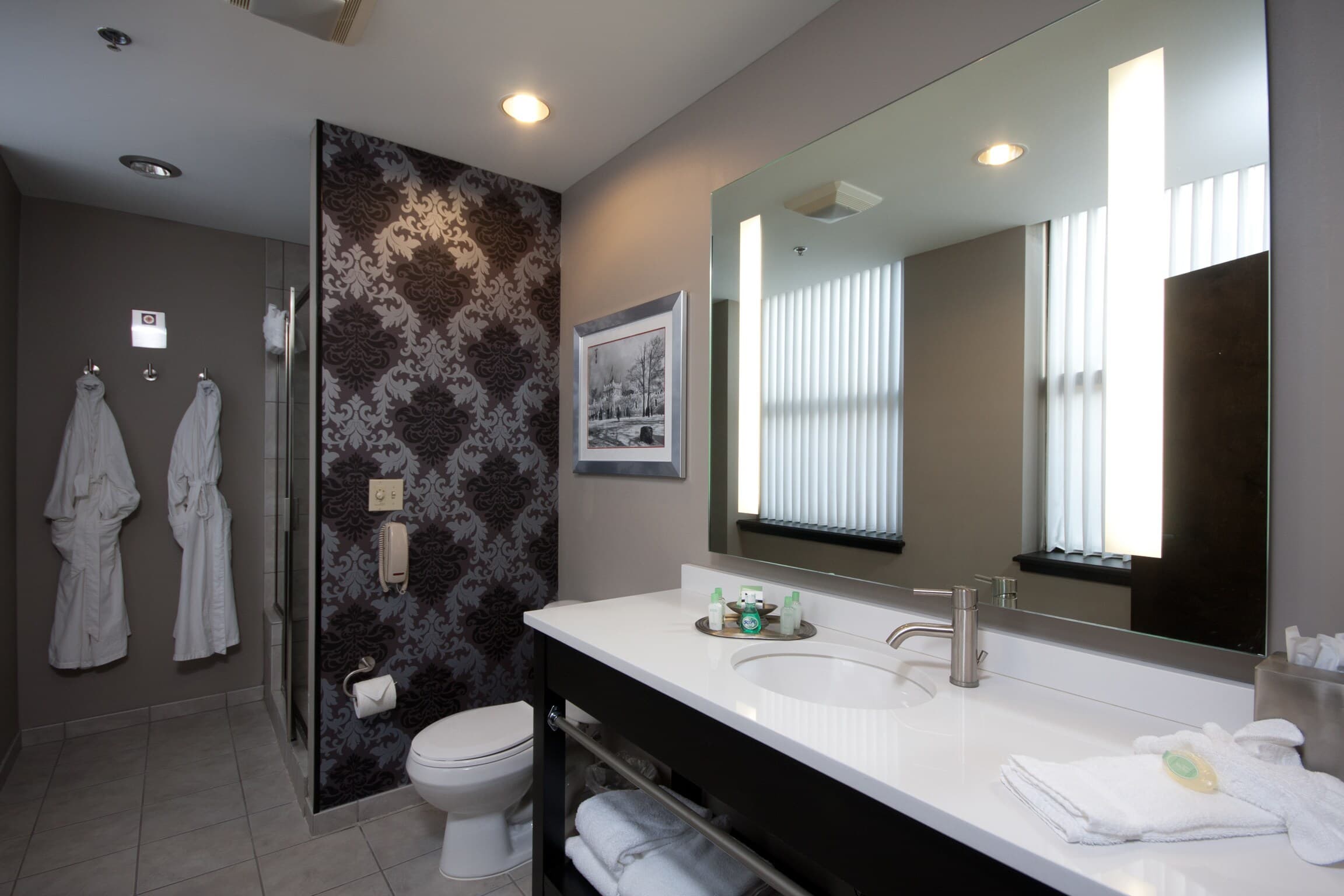 The Giacomo, an Ascend Collection Hotel — 12