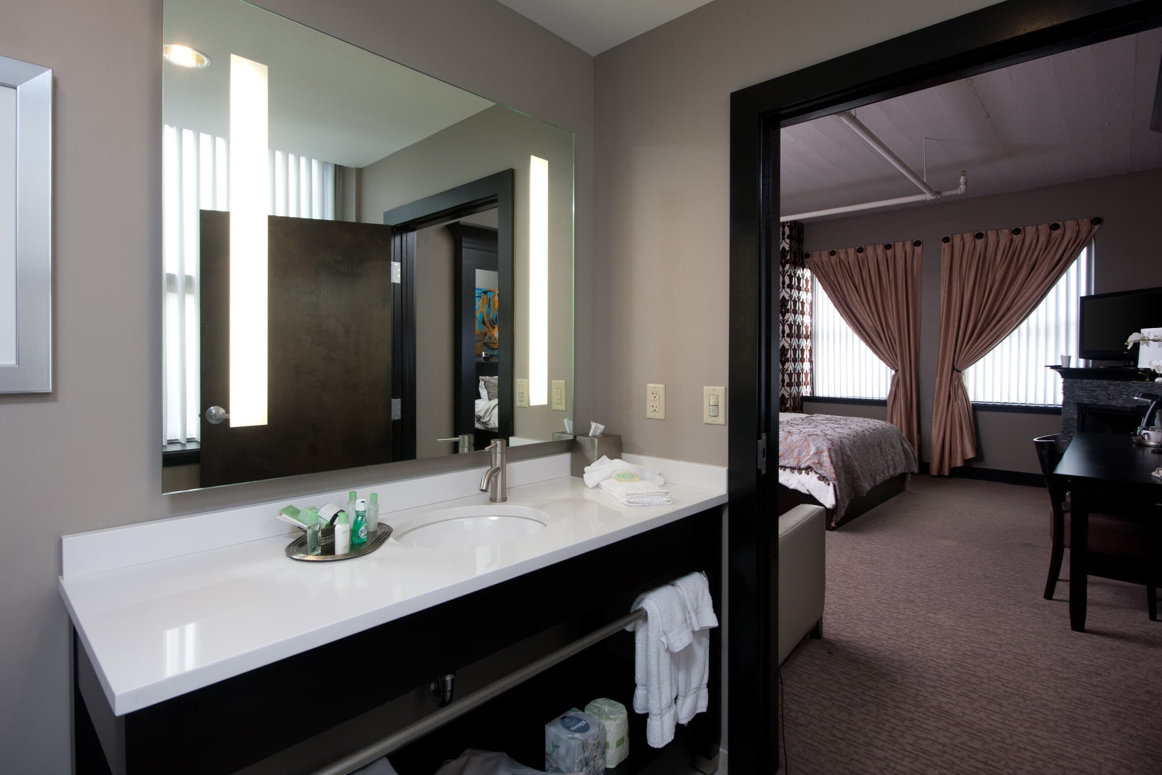 The Giacomo, an Ascend Collection Hotel — 13