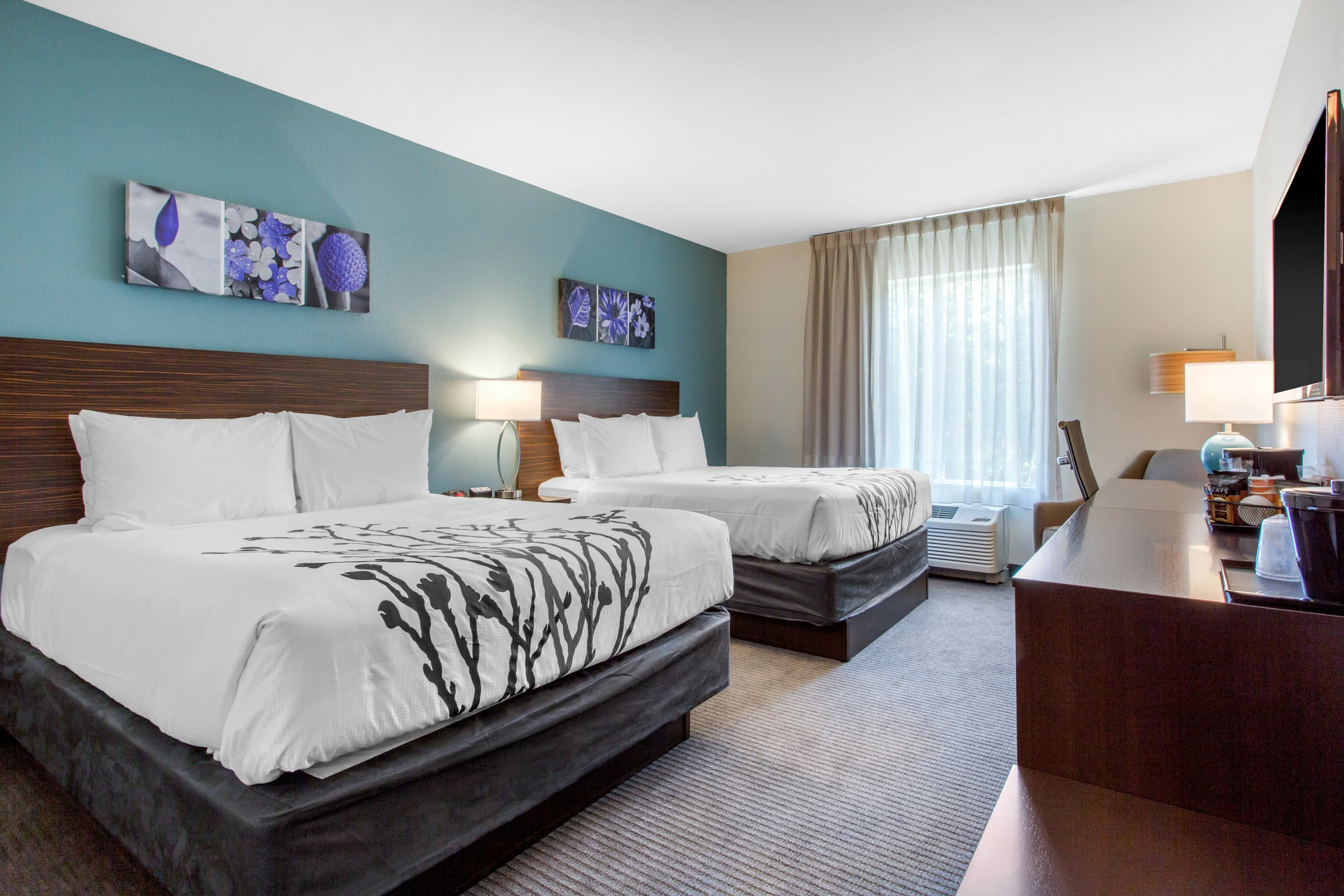 Sleep Inn & Suites Monroe - Woodbury — 11