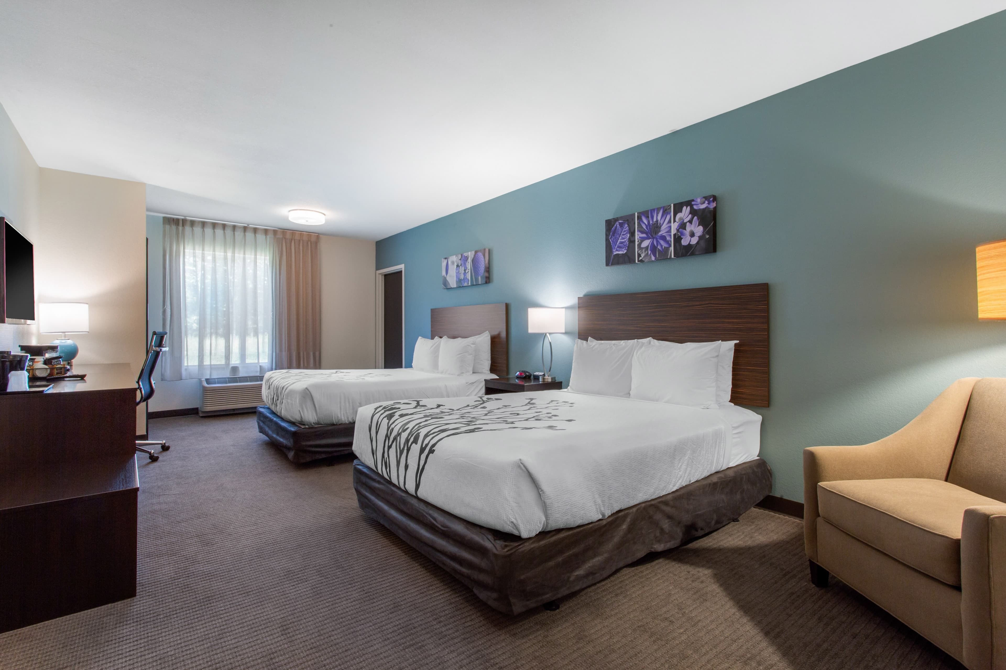 Sleep Inn & Suites Monroe - Woodbury — 19