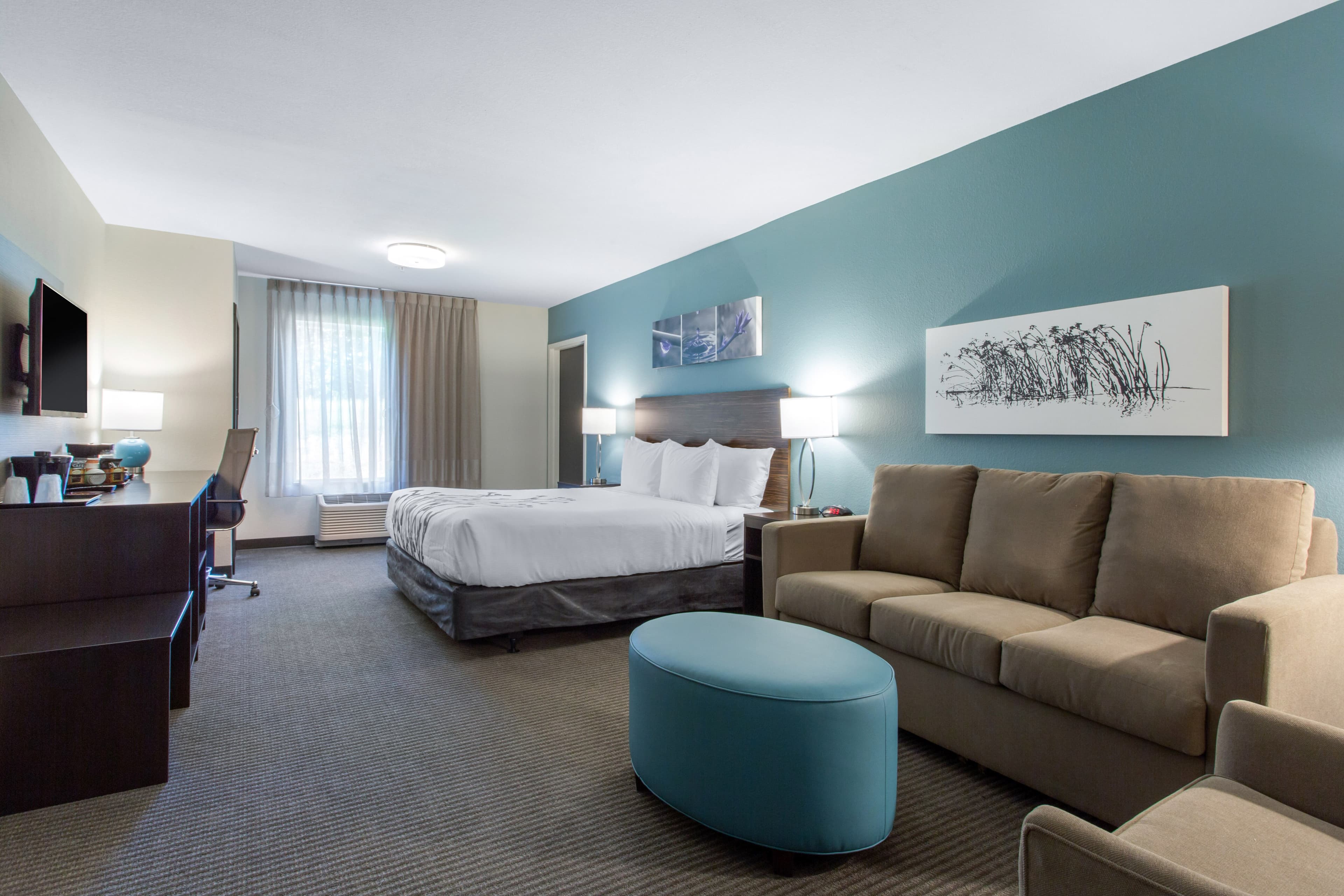 Sleep Inn & Suites Monroe - Woodbury — 21
