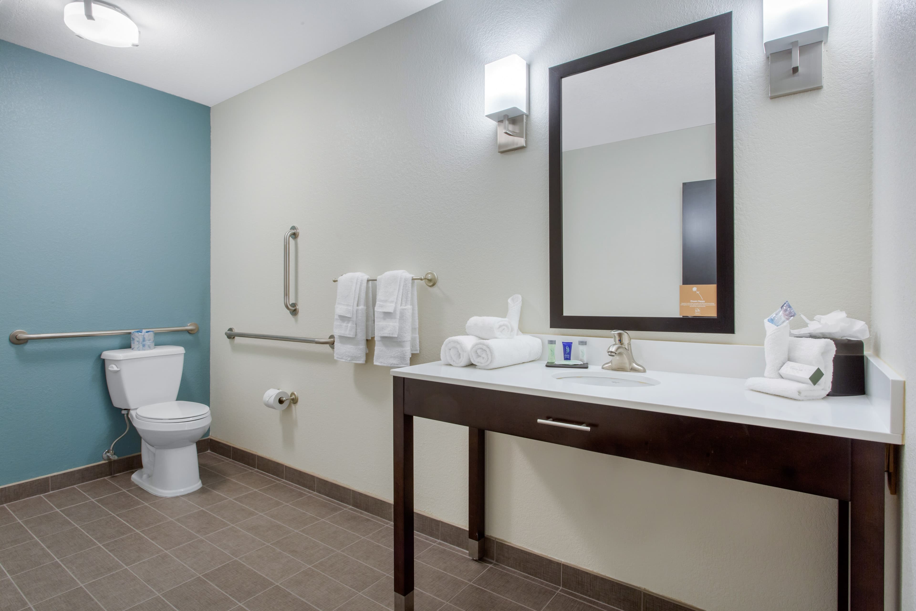 Sleep Inn & Suites Monroe - Woodbury — 22
