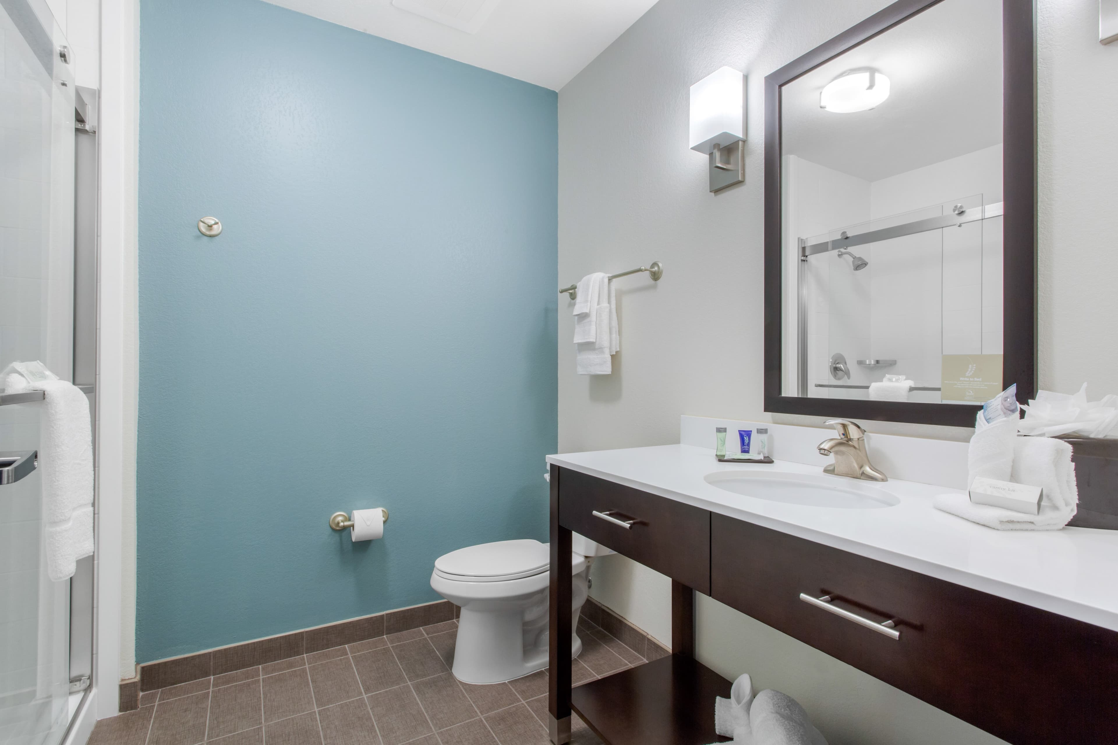 Sleep Inn & Suites Monroe - Woodbury — 26