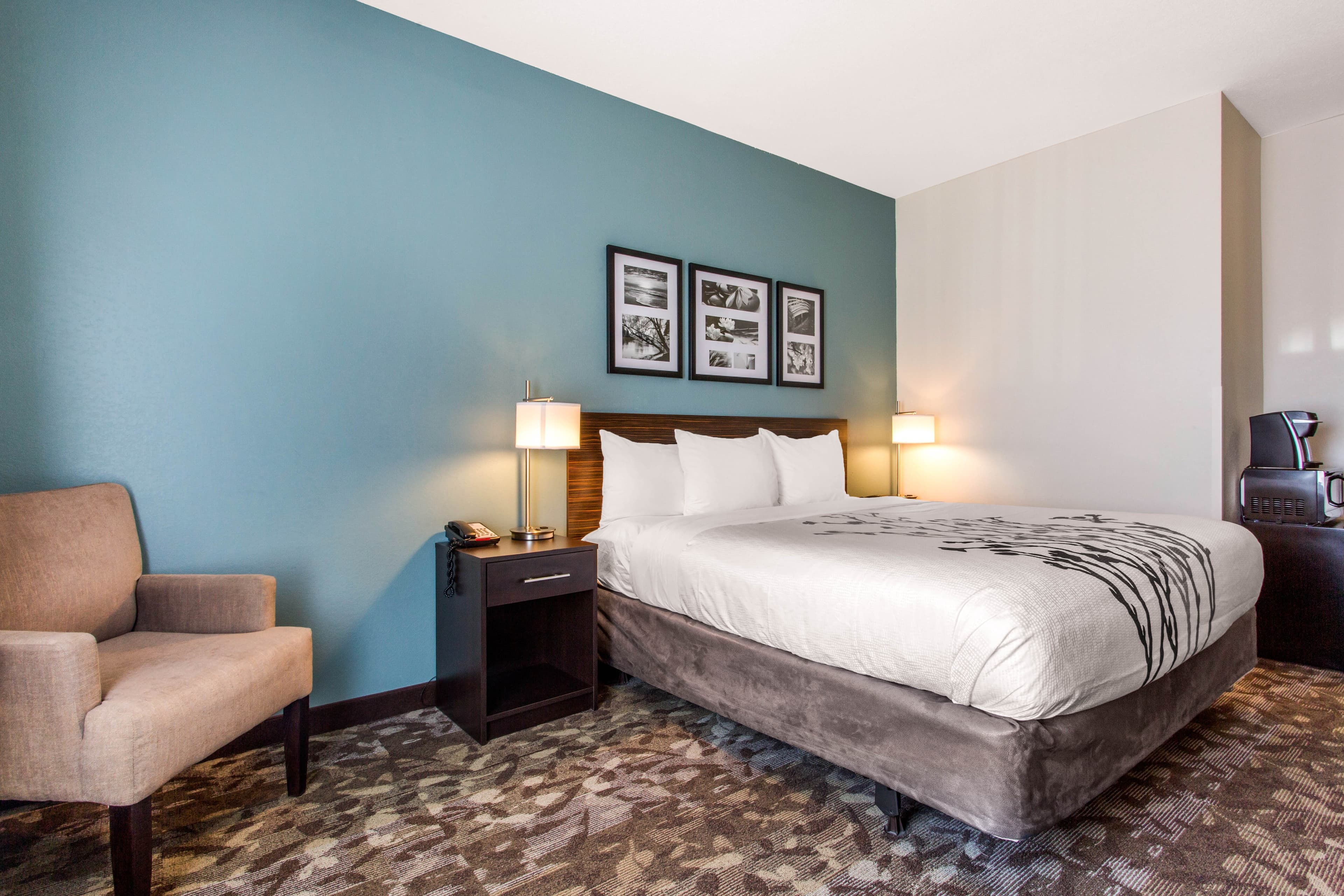 Sleep Inn & Suites Middletown - Goshen — 9