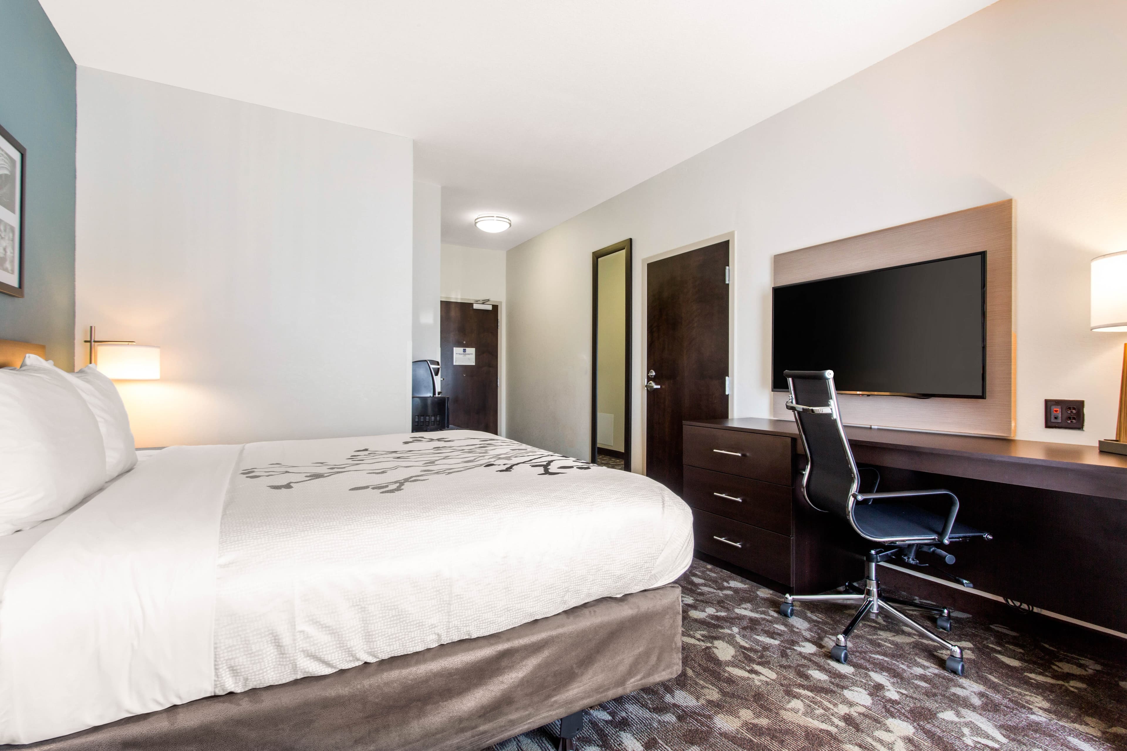 Sleep Inn & Suites Middletown - Goshen — 10