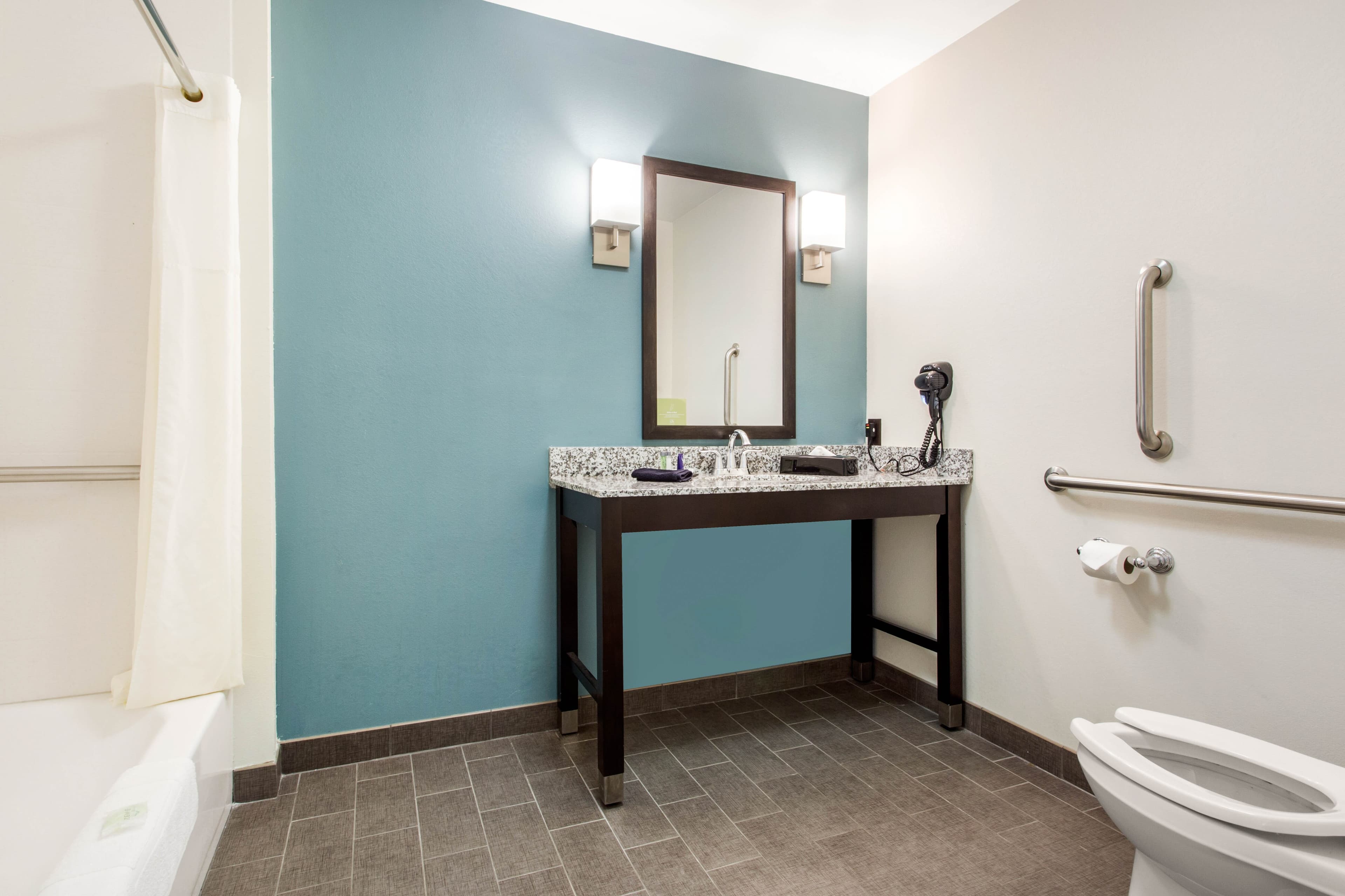 Sleep Inn & Suites Middletown - Goshen — 11